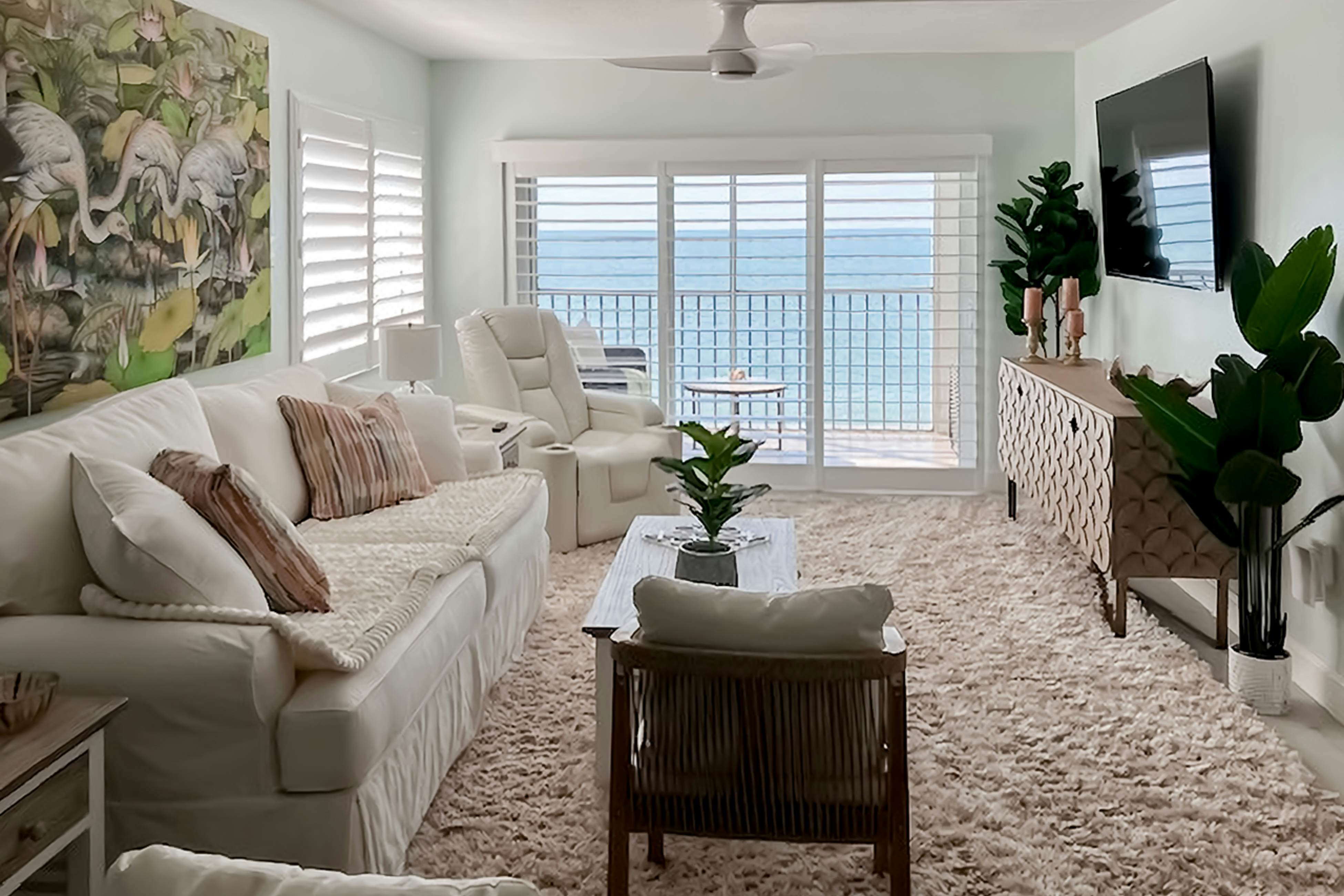 Bonita II Beachfront