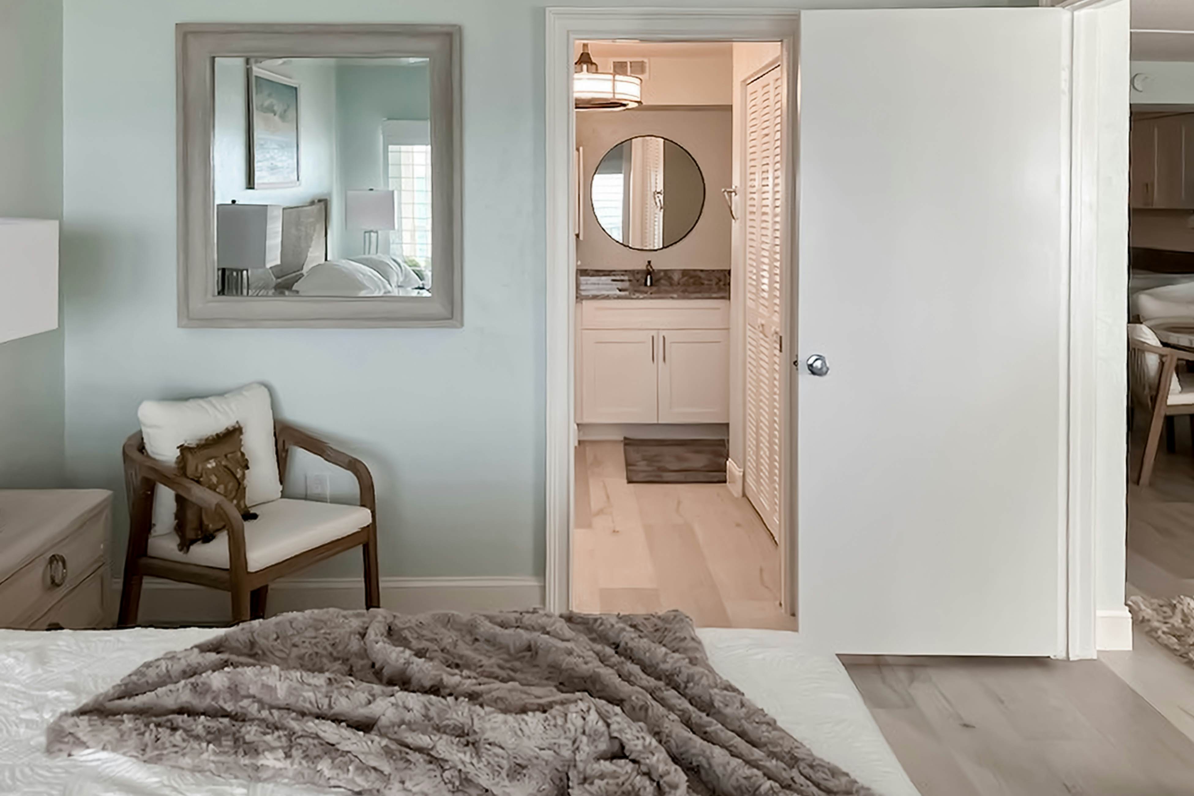 Bonita II Beachfront