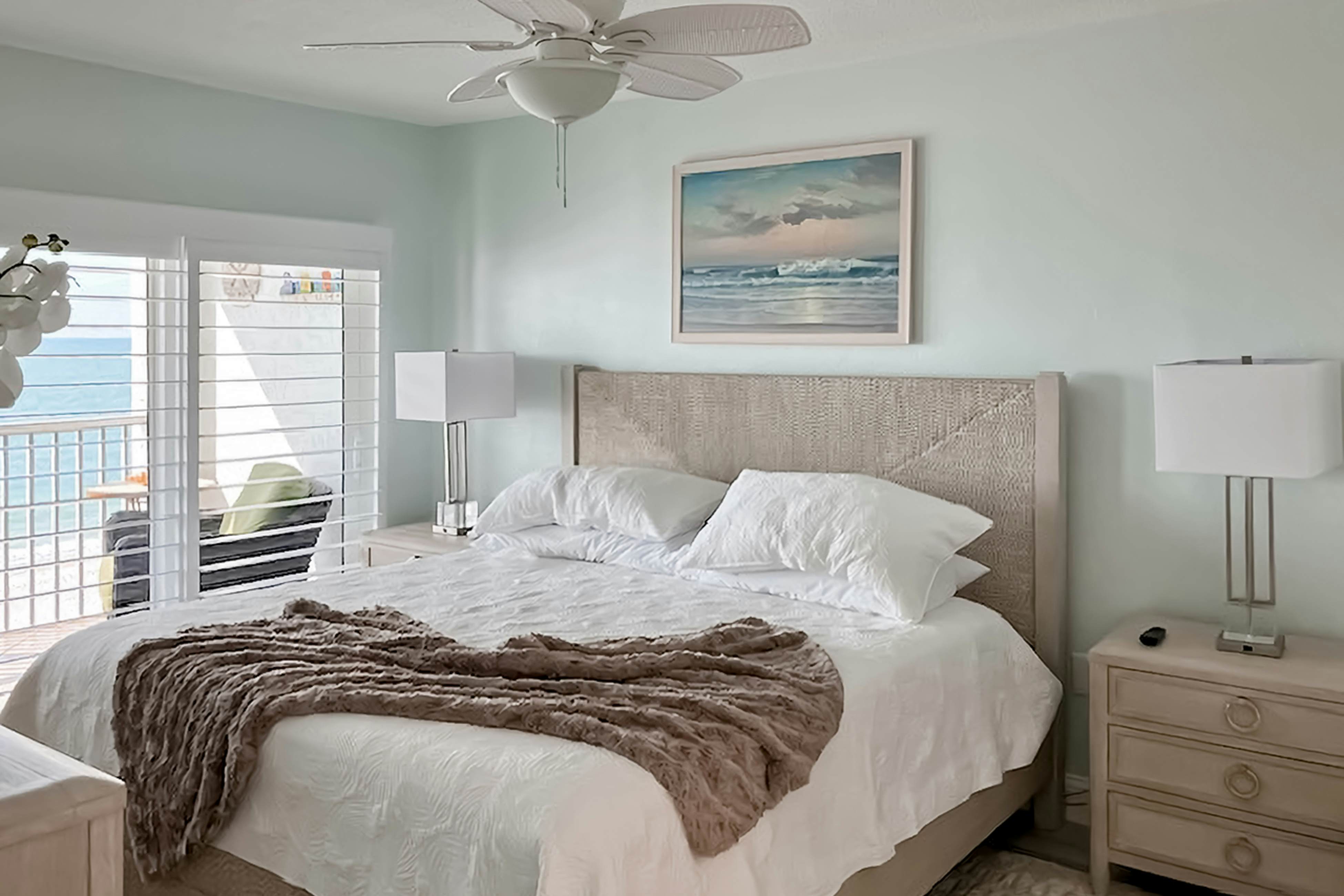 Bonita II Beachfront