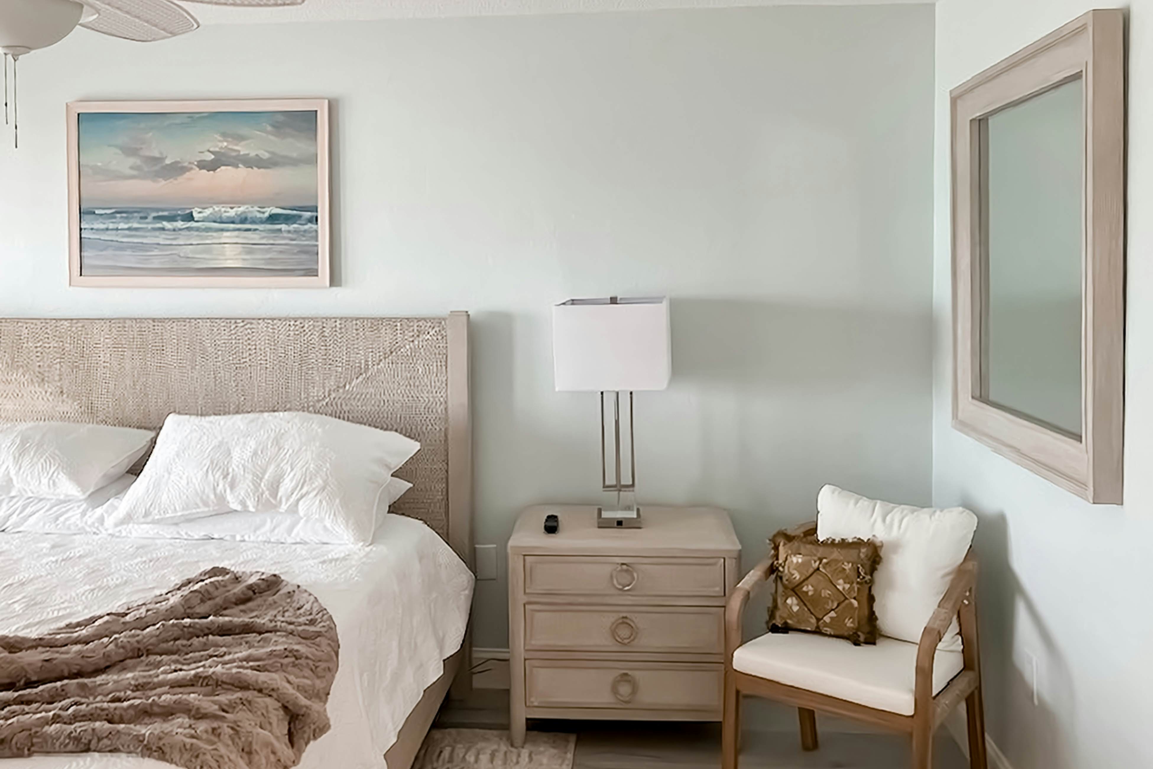 Bonita II Beachfront