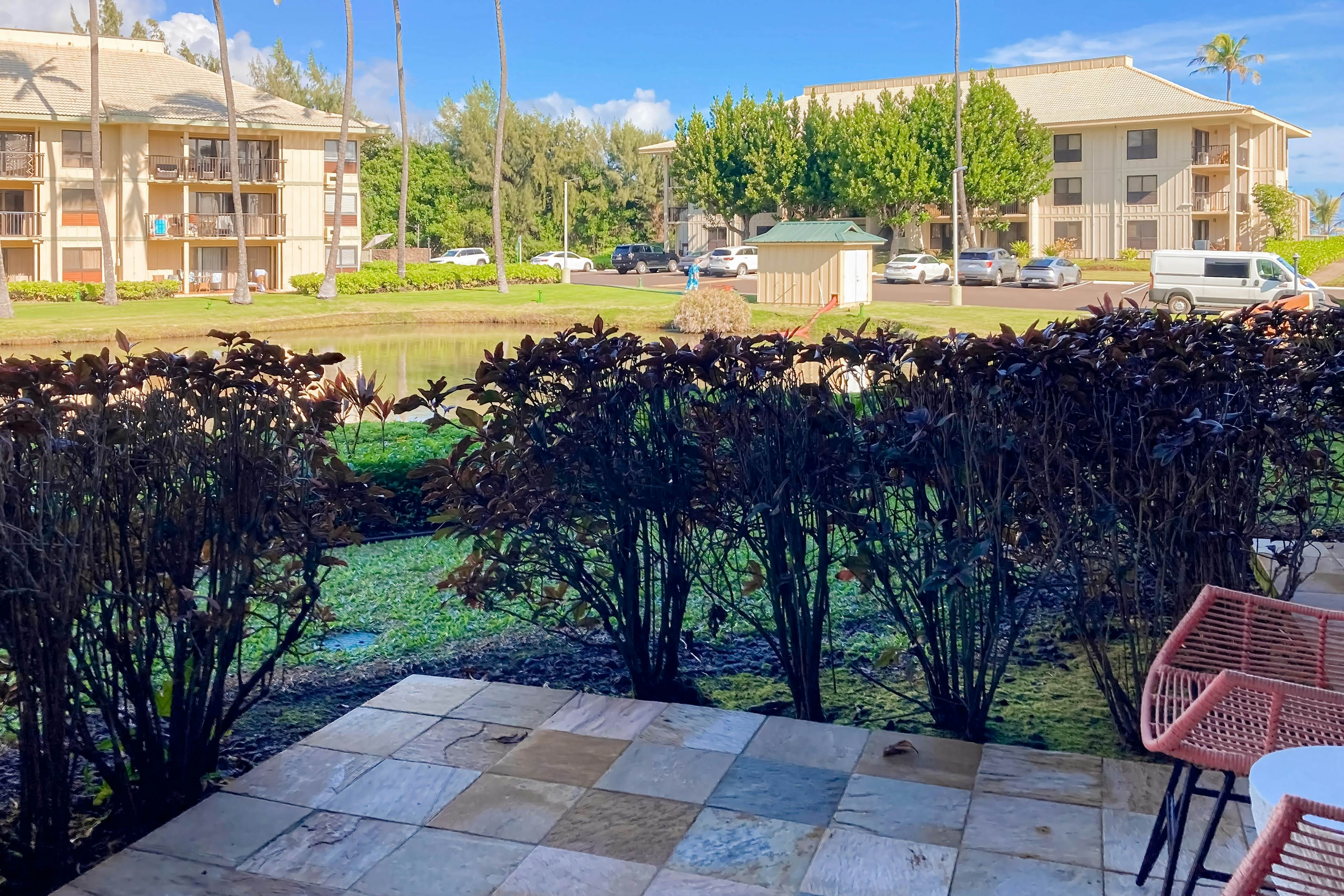 Kauai Beach Resort #1125