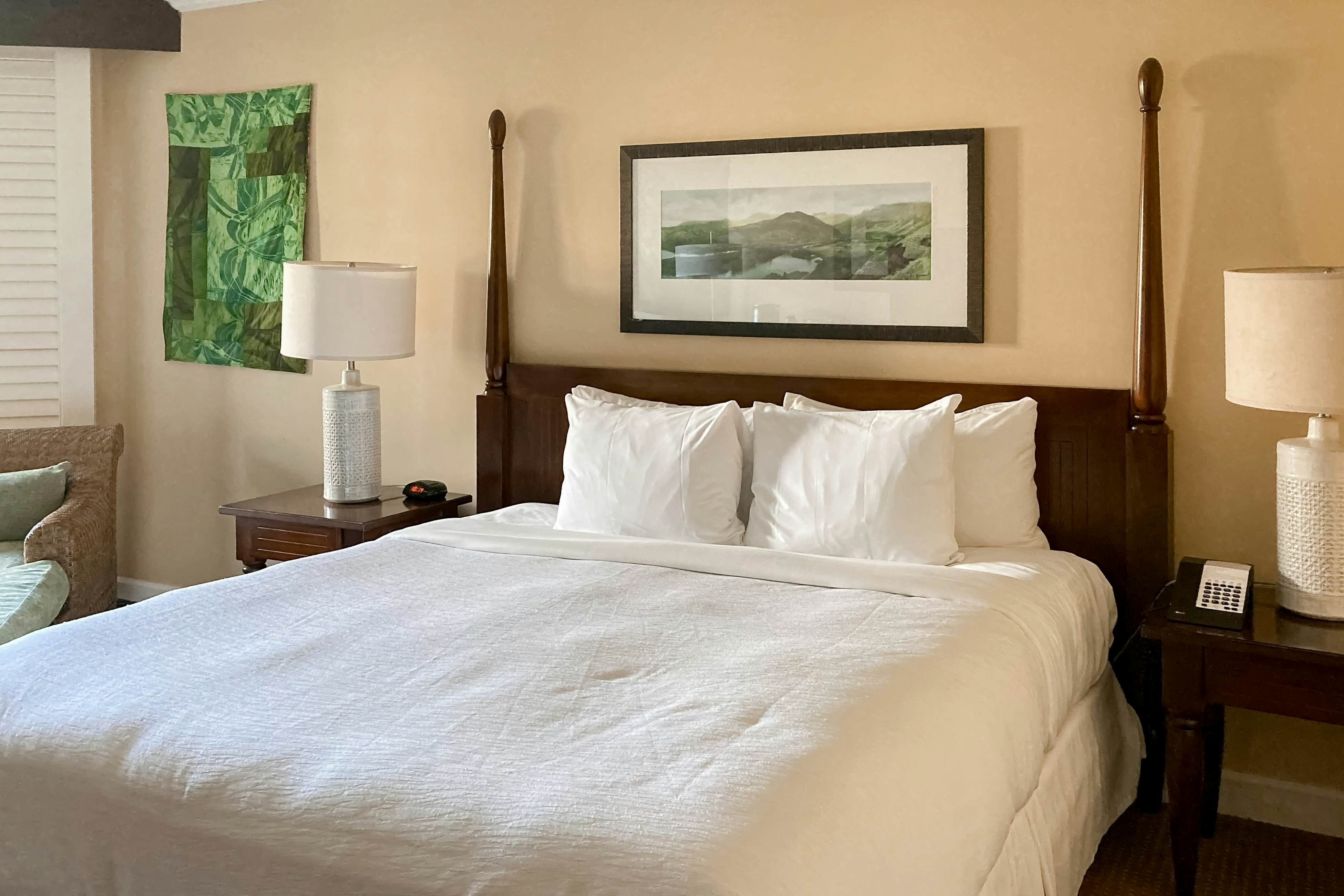 Kauai Beach Resort #1125