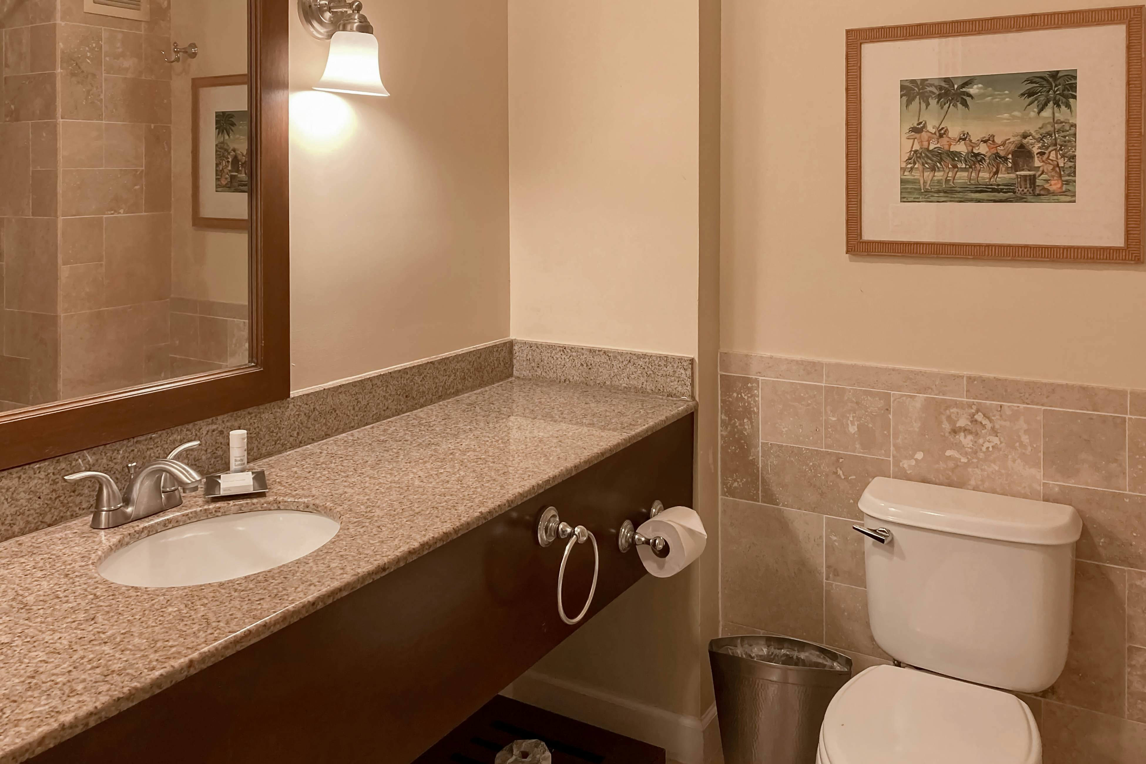 Kauai Beach Resort #1125