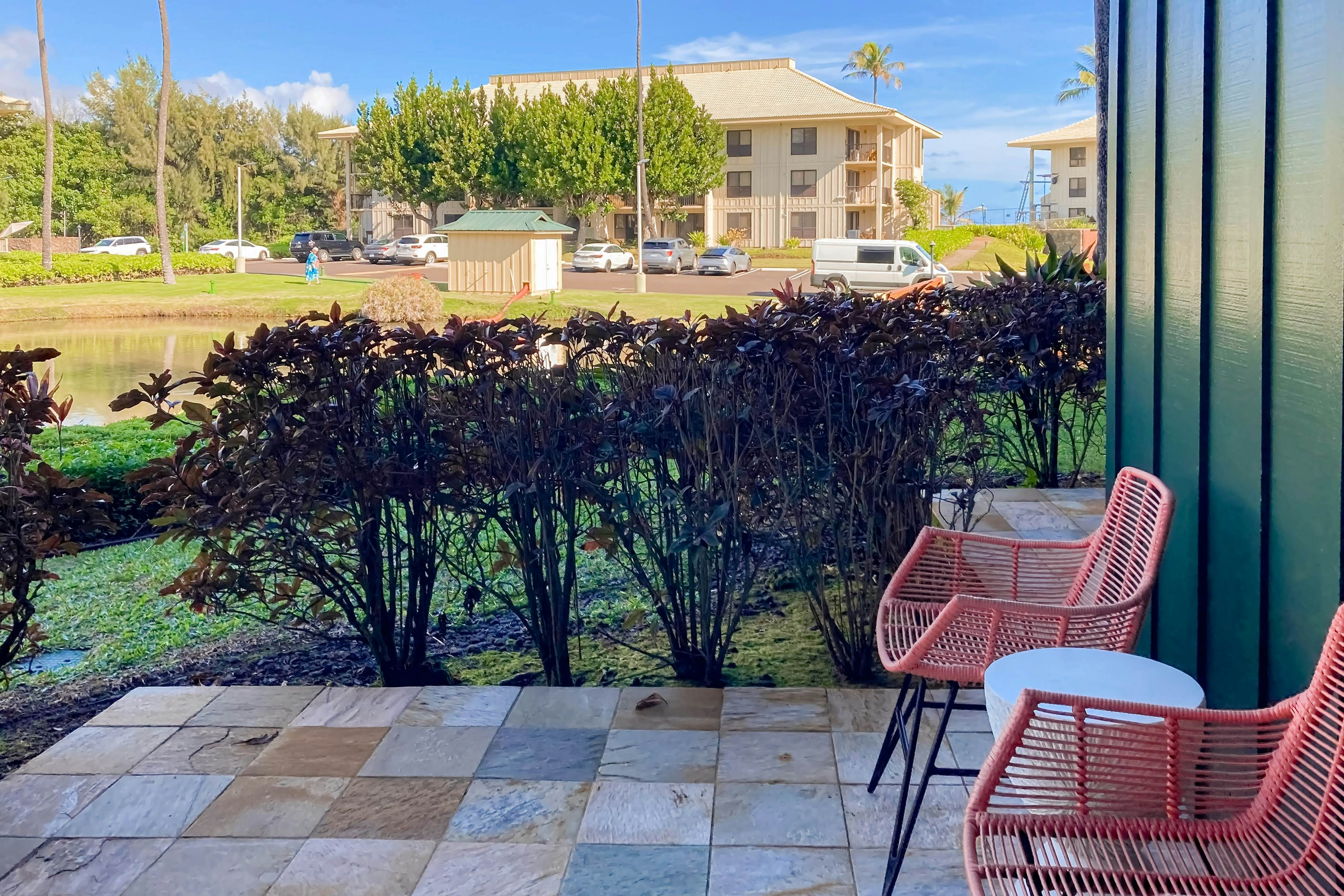 Kauai Beach Resort #1125