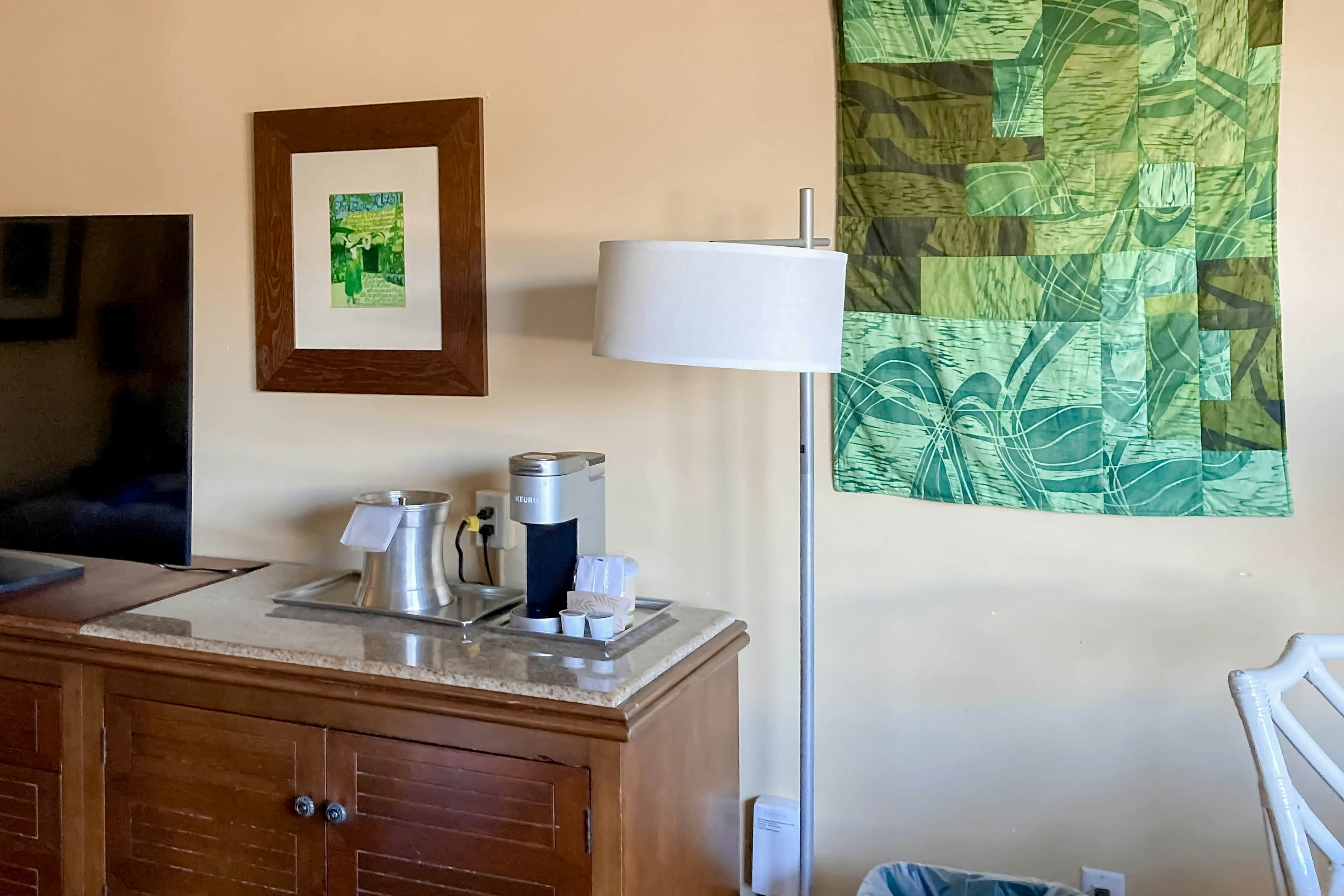 Kauai Beach Resort #1125