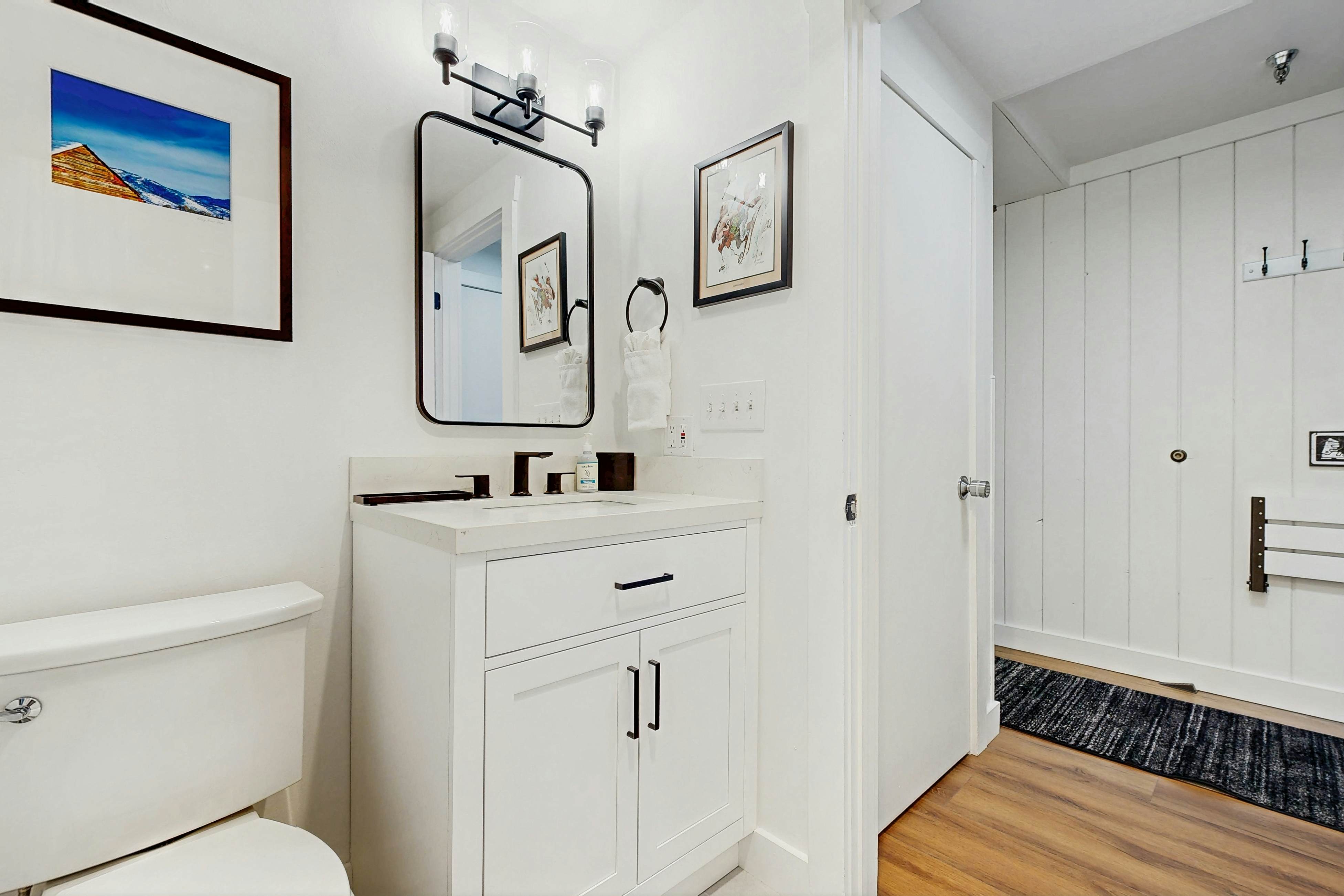 Mountain Village Lodge 221