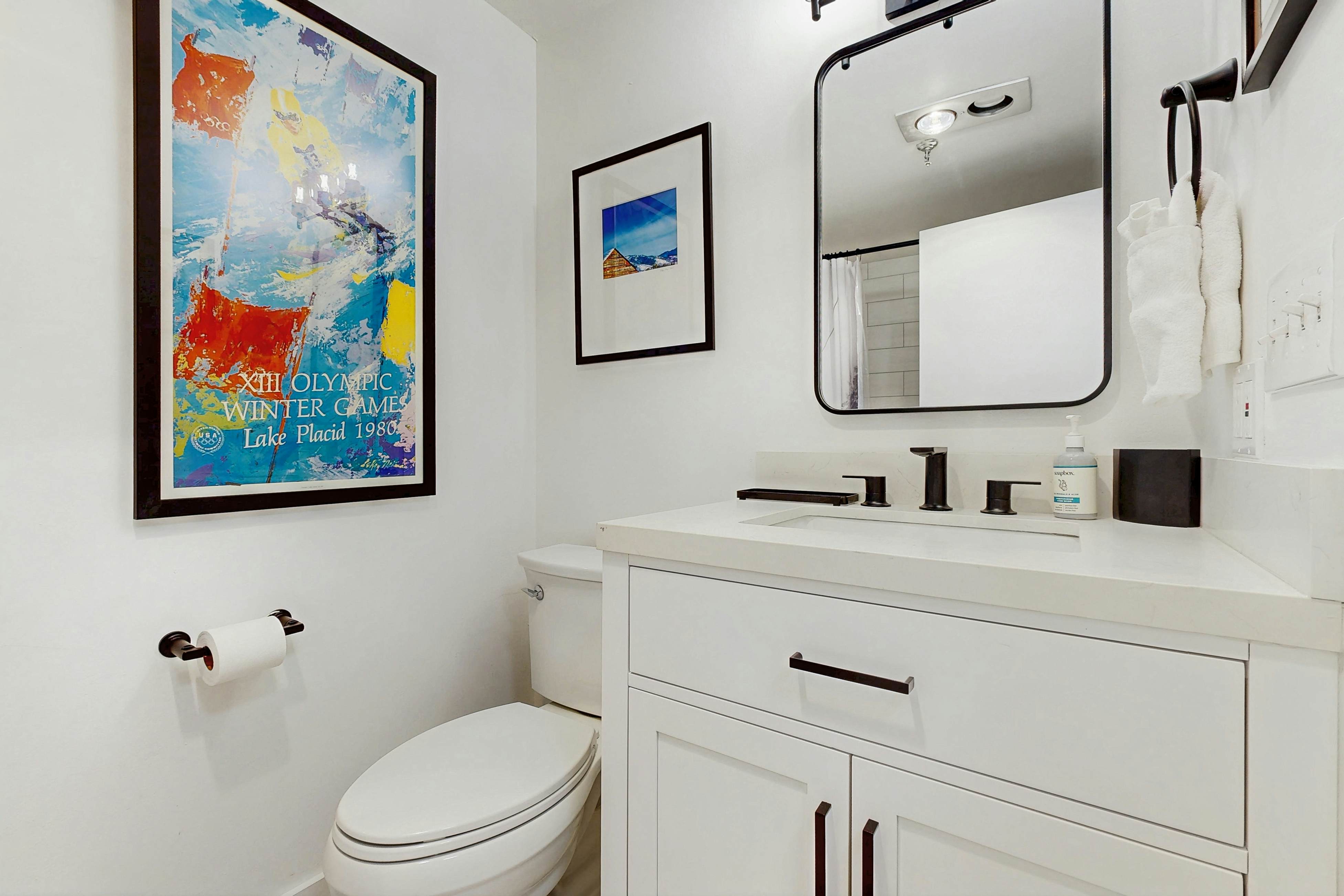 Mountain Village Lodge 221