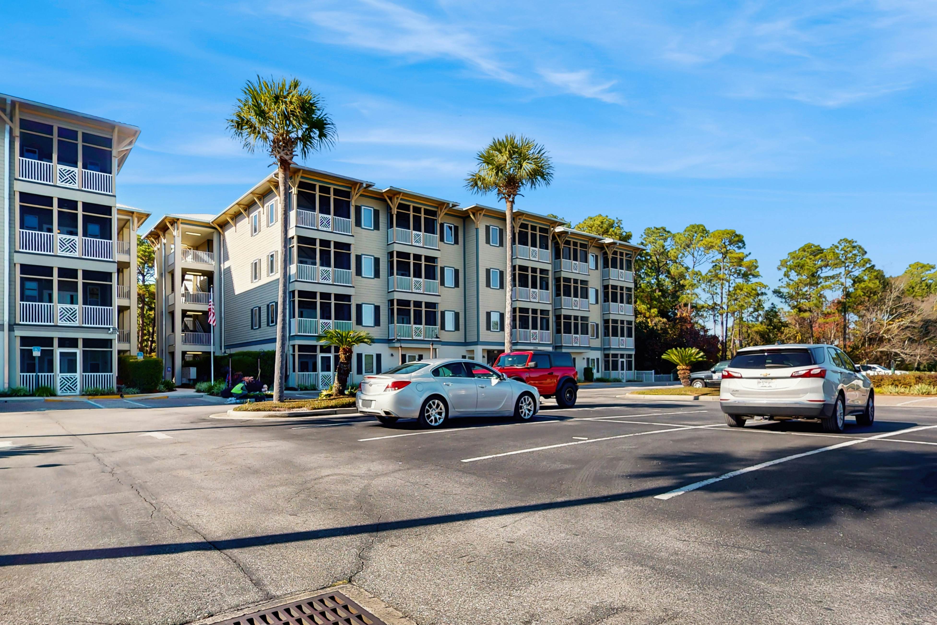 Seagrove Highlands 2310