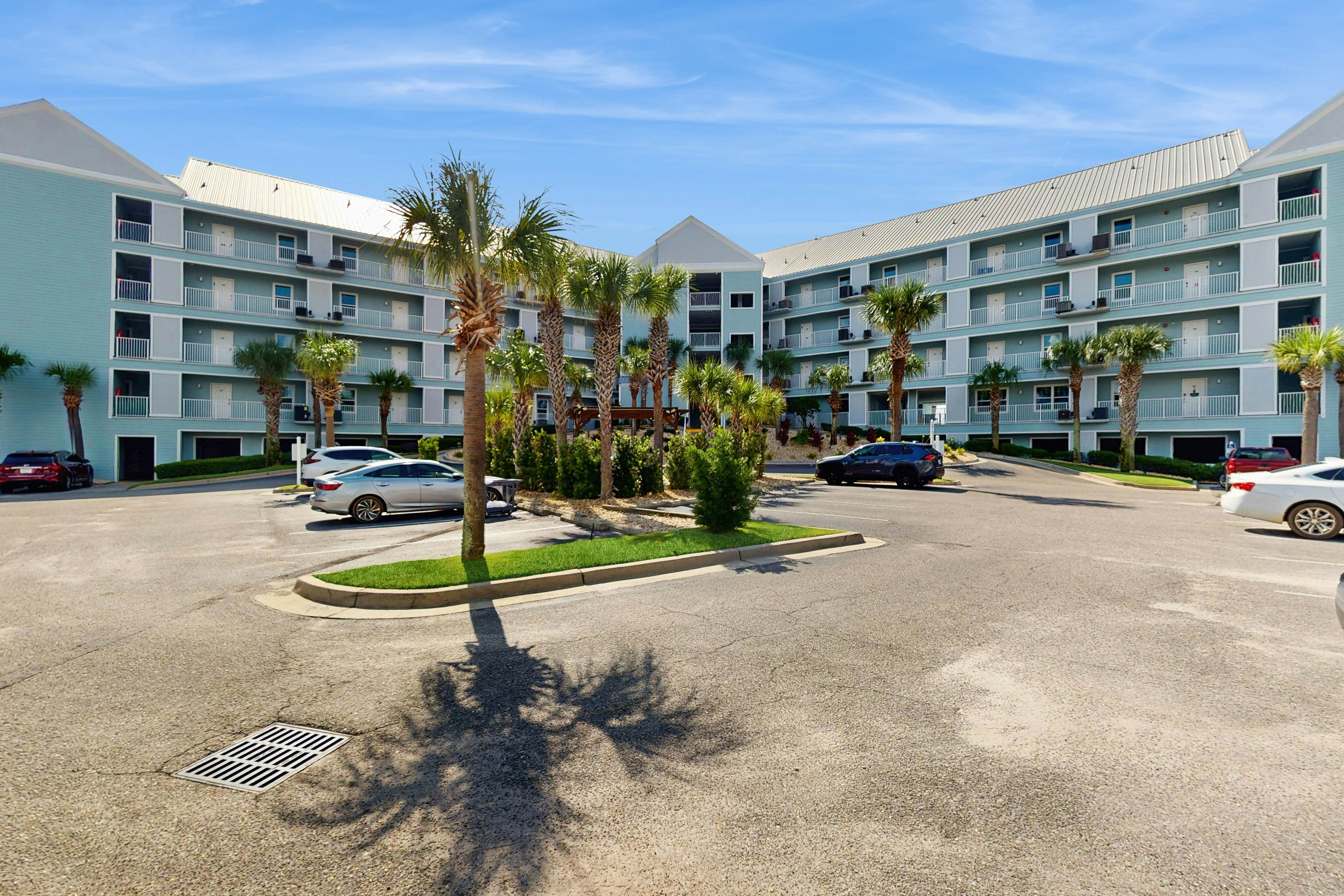 Grand Caribbean #420