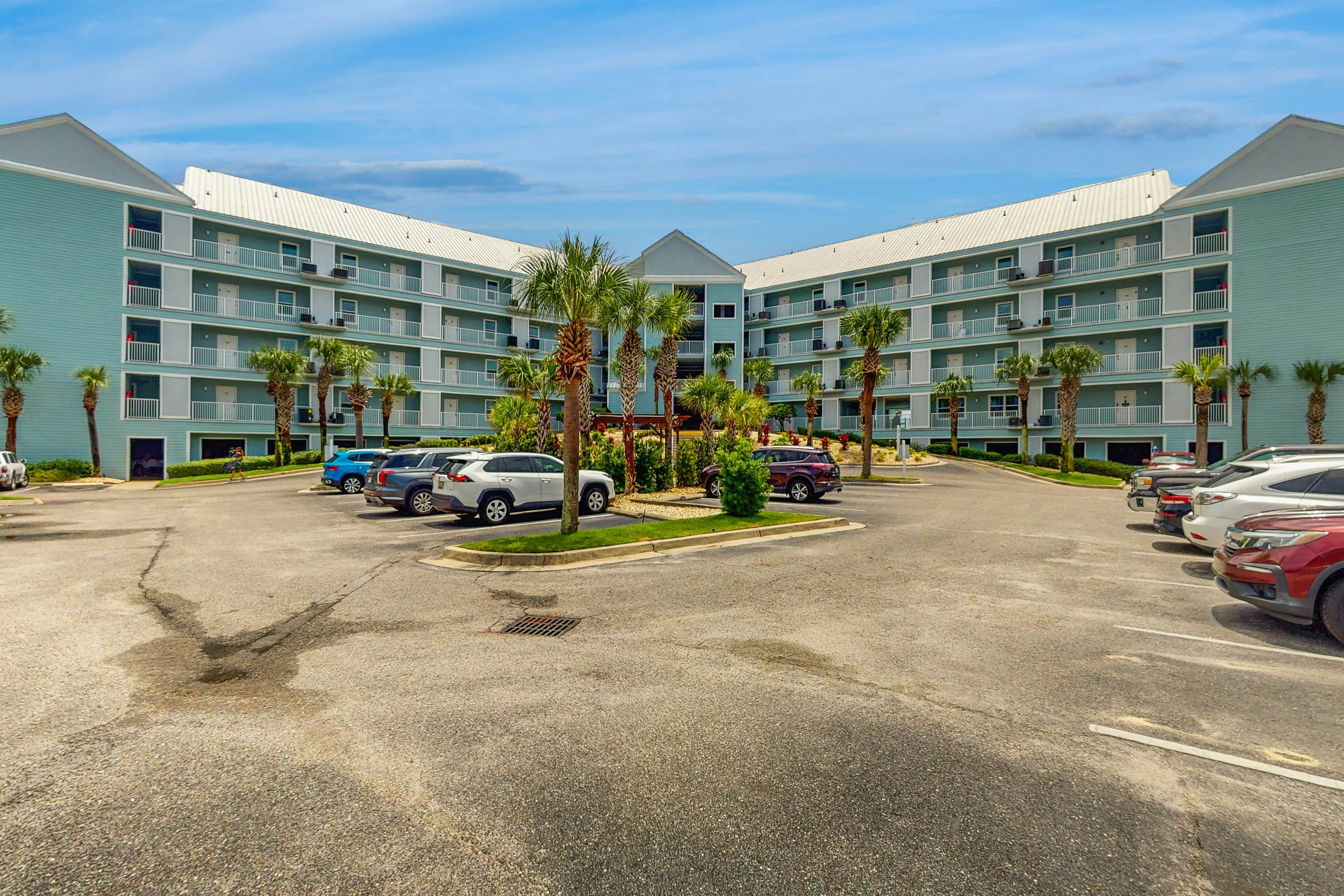 Grand Caribbean #420