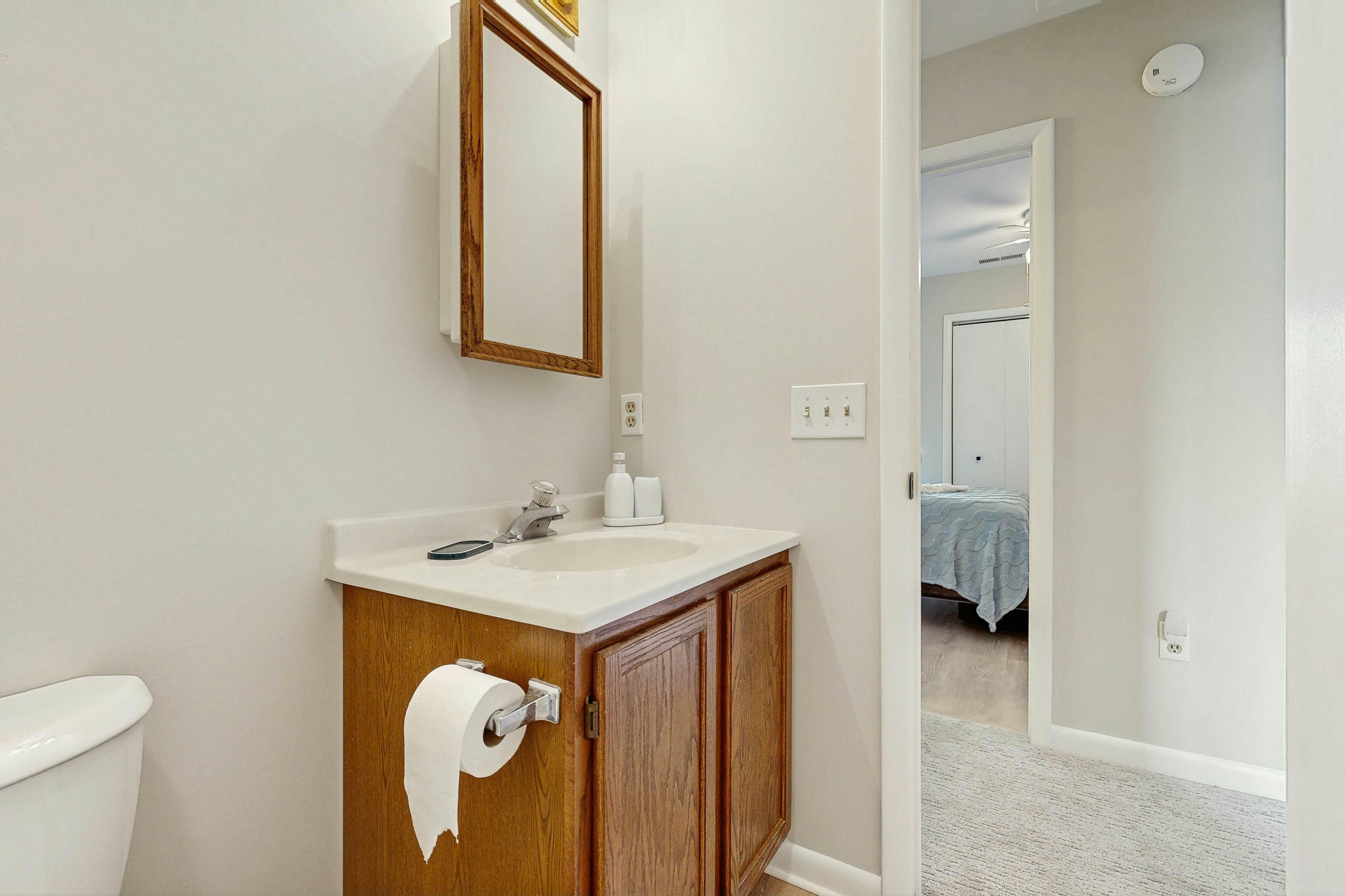 Bethany Meadows - 38287 Morning Glory Ct #28