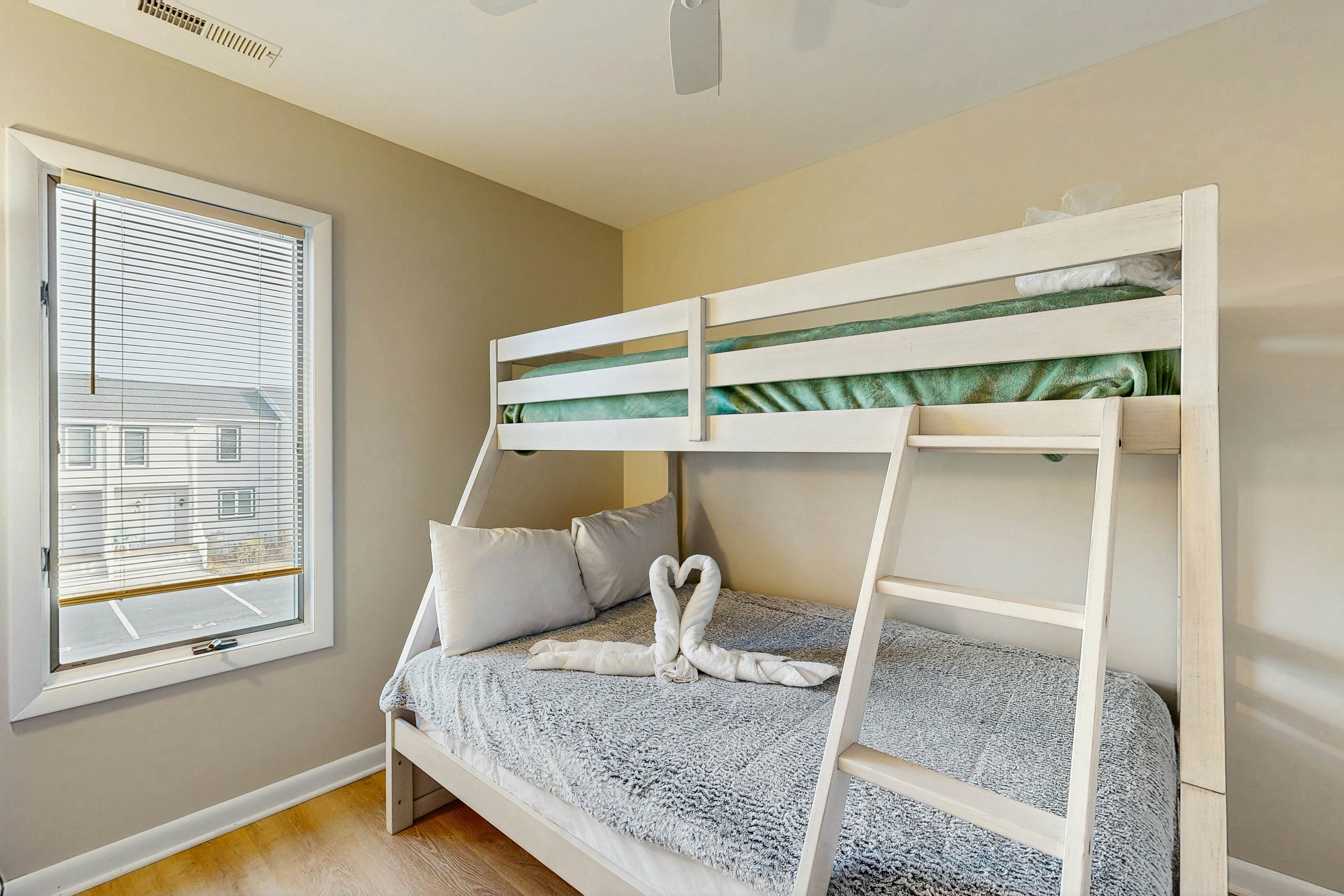 Bethany Meadows - 38287 Morning Glory Ct #28