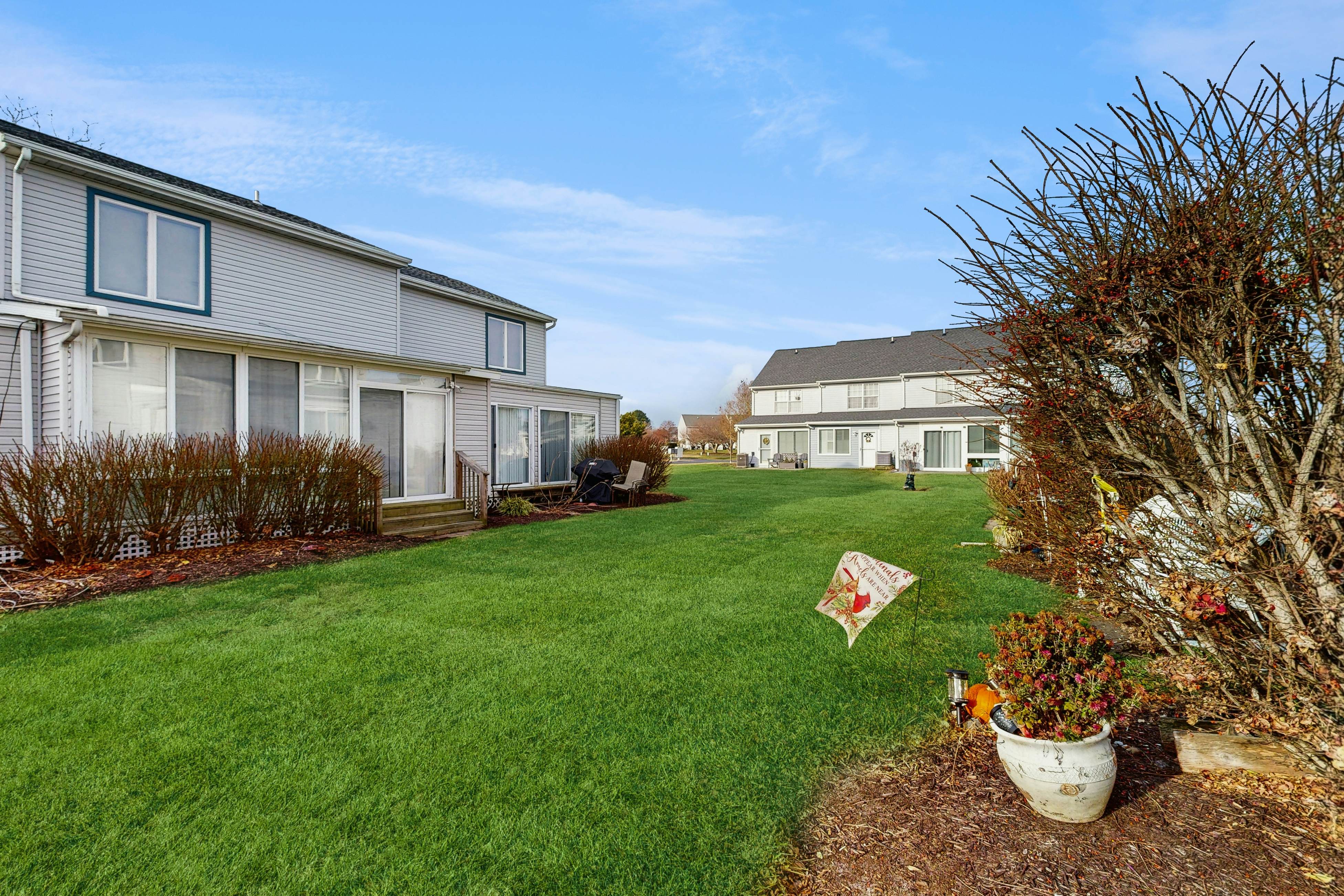 Bethany Meadows - 38287 Morning Glory Ct #28