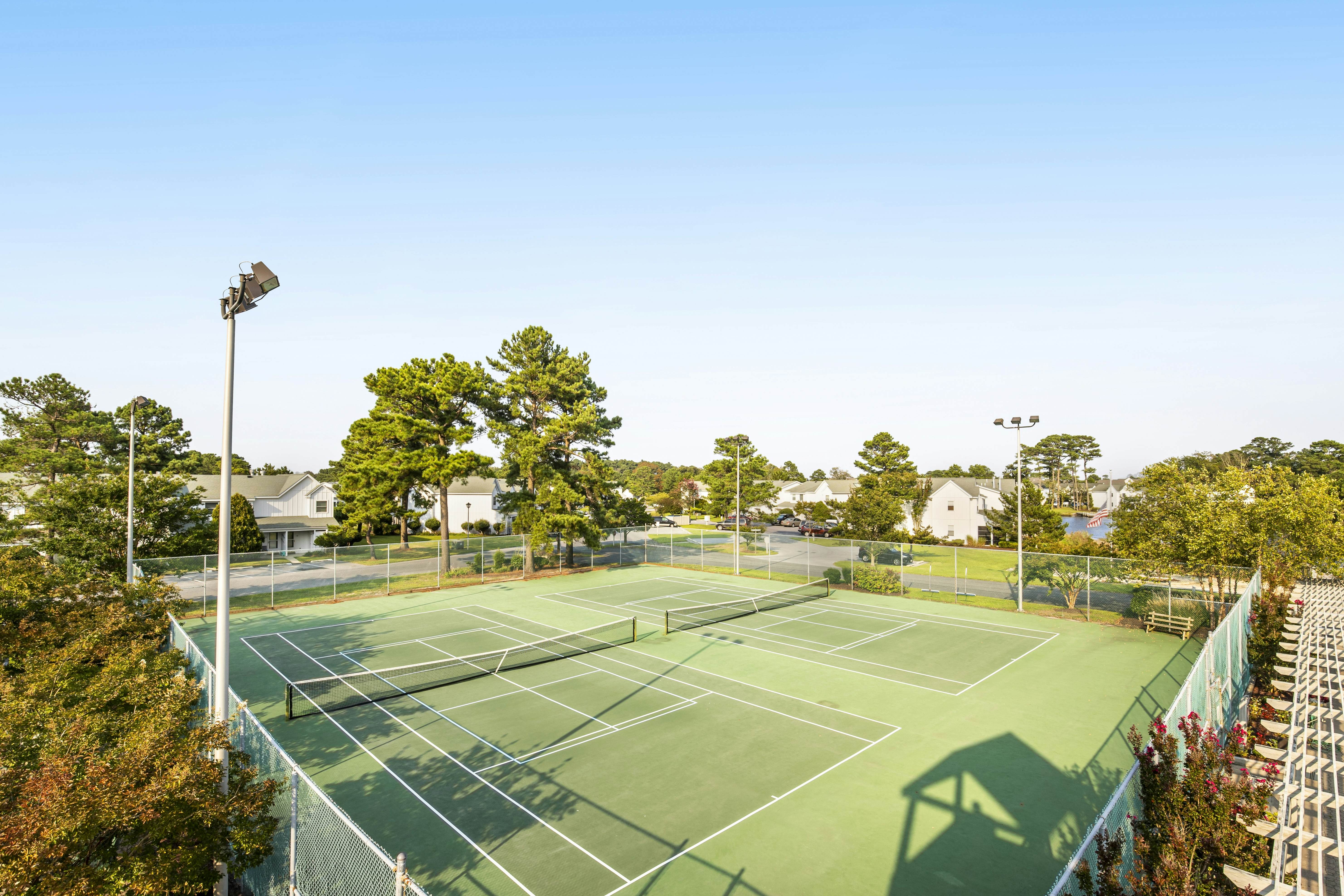 Mallard Lakes - 37986 Eagle Ln #477