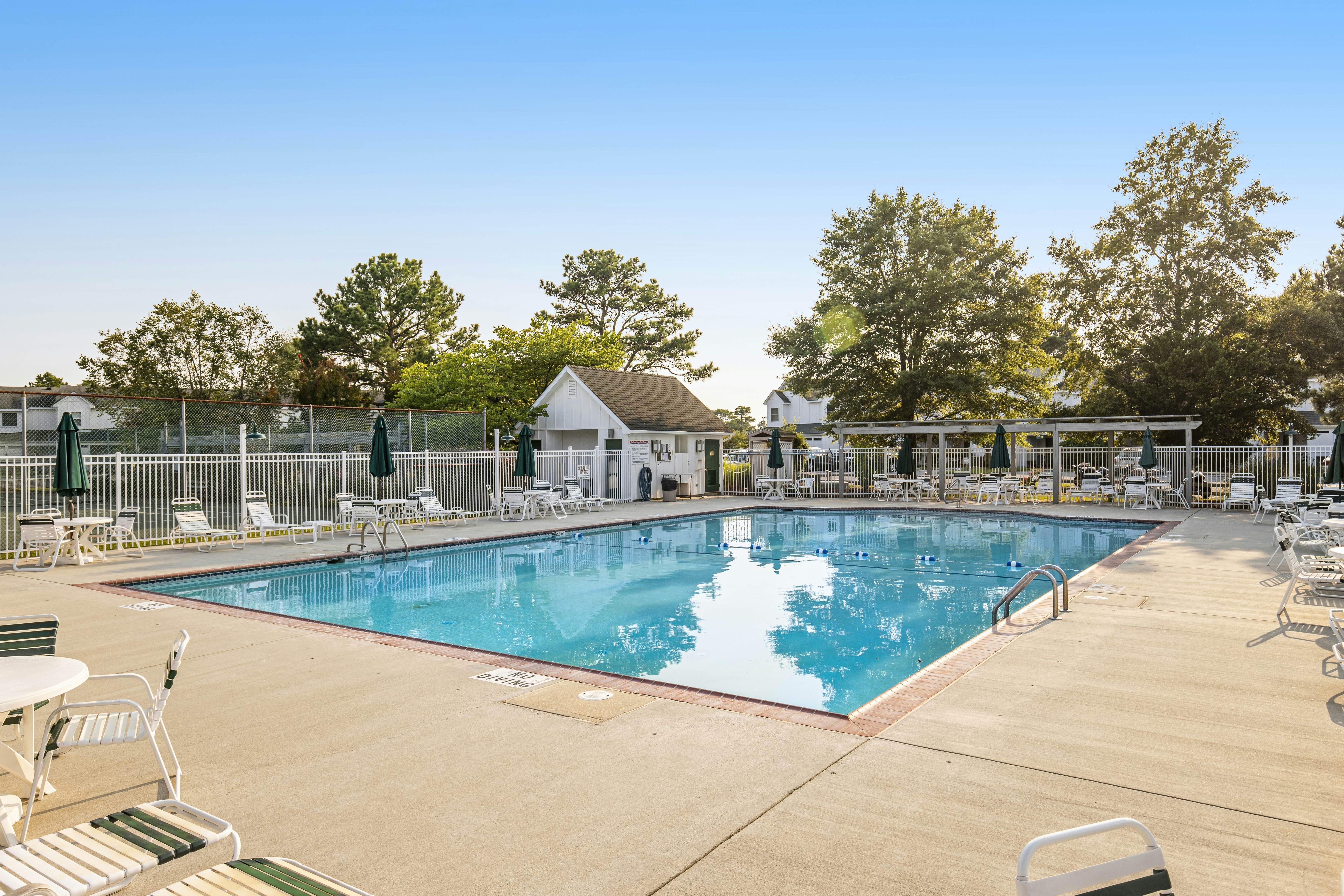 Mallard Lakes - 37986 Eagle Ln #477