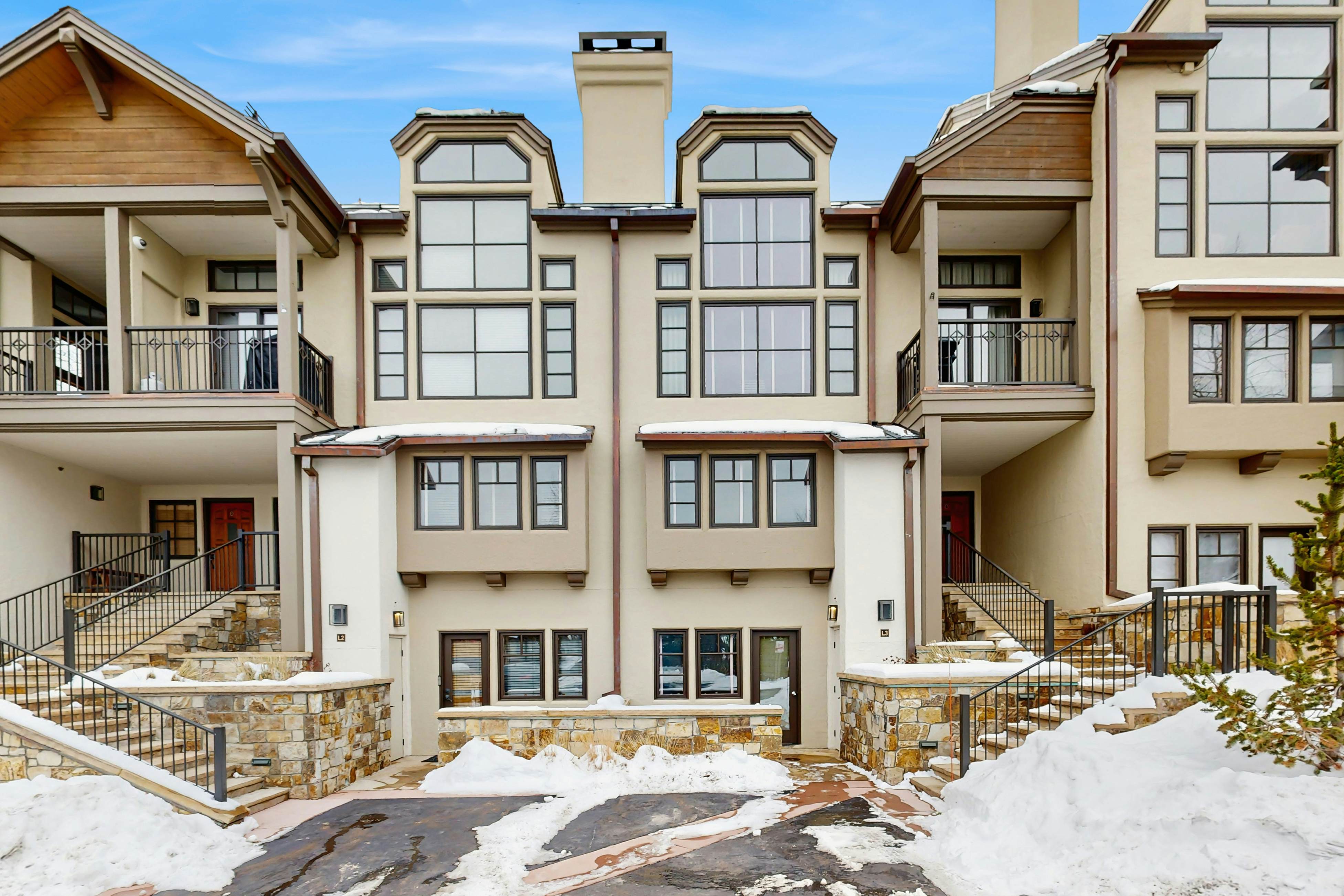 Beaver Creek Townhomes, L3