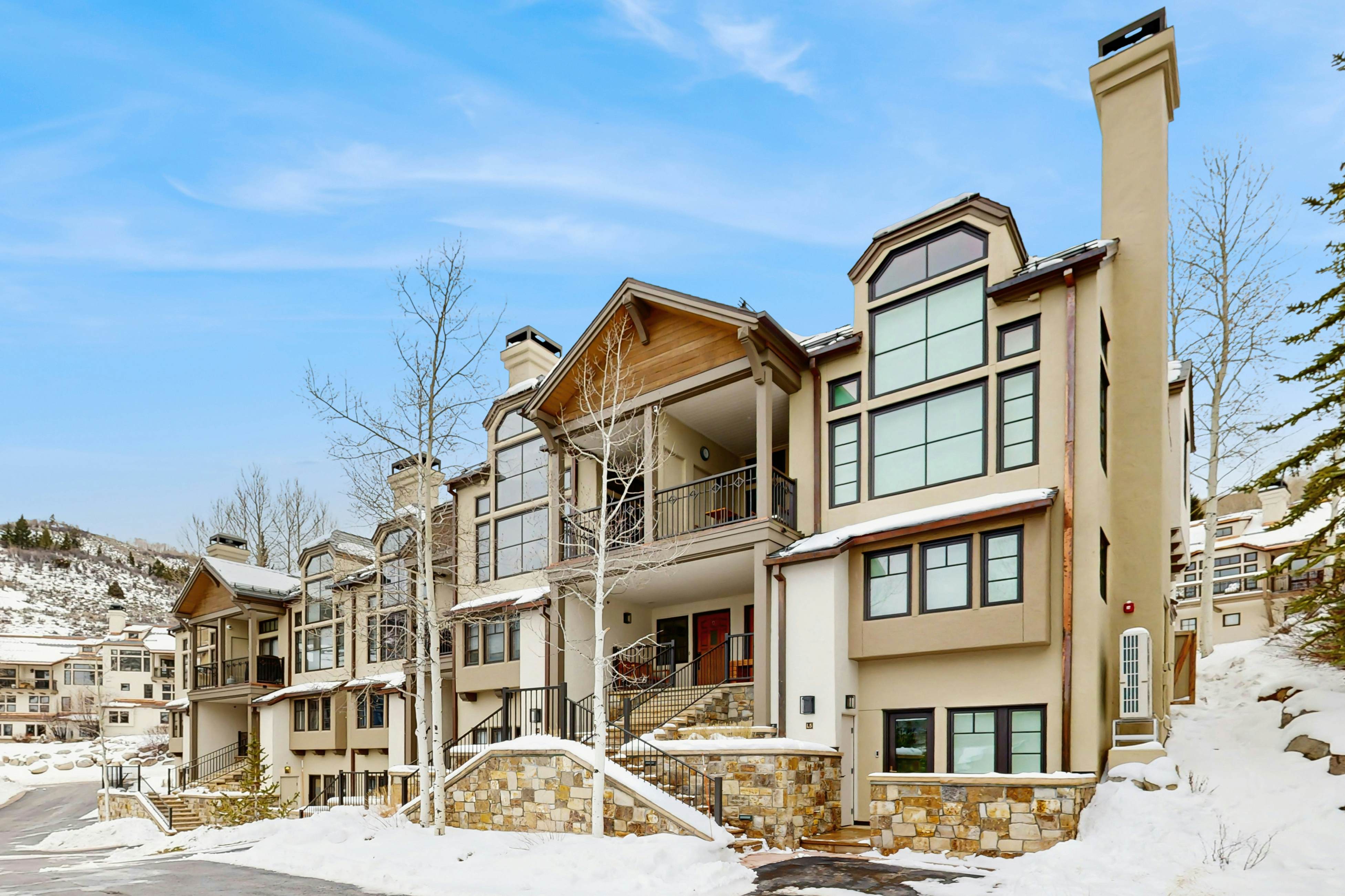 Beaver Creek Townhomes, L3