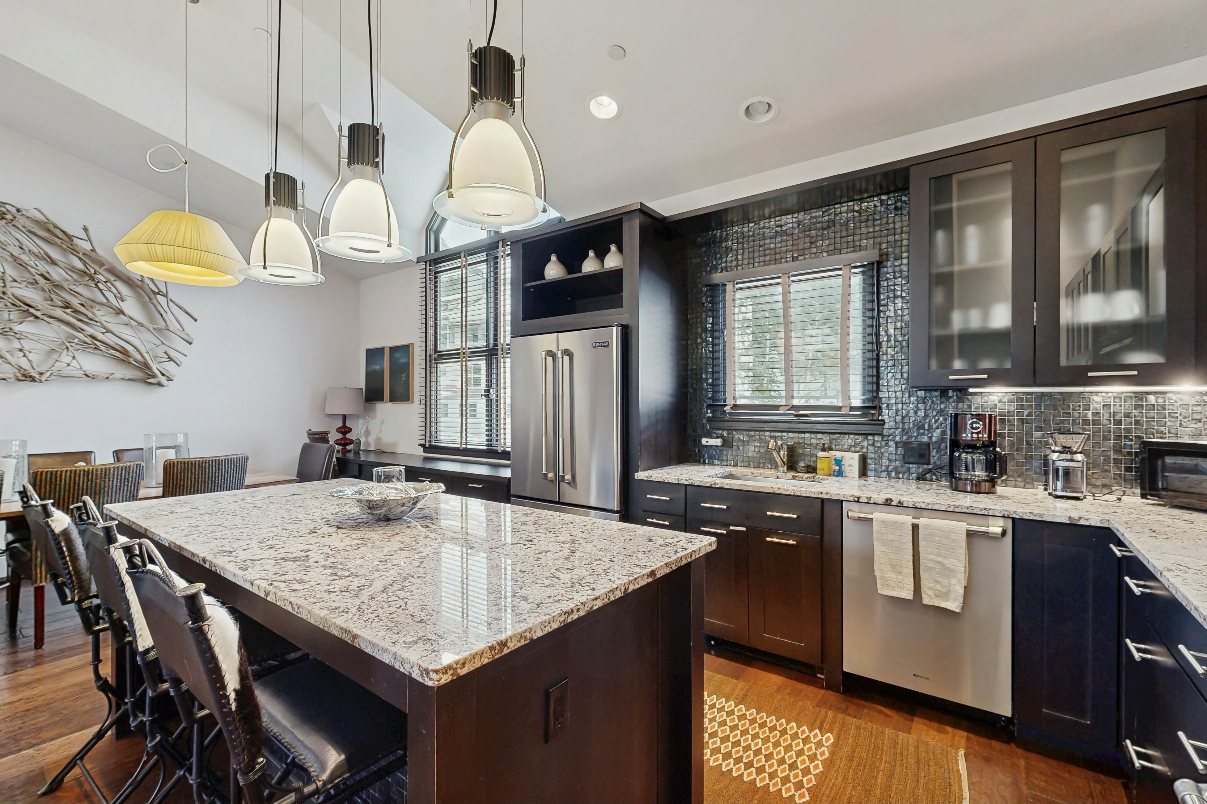 Beaver Creek Townhomes, L3