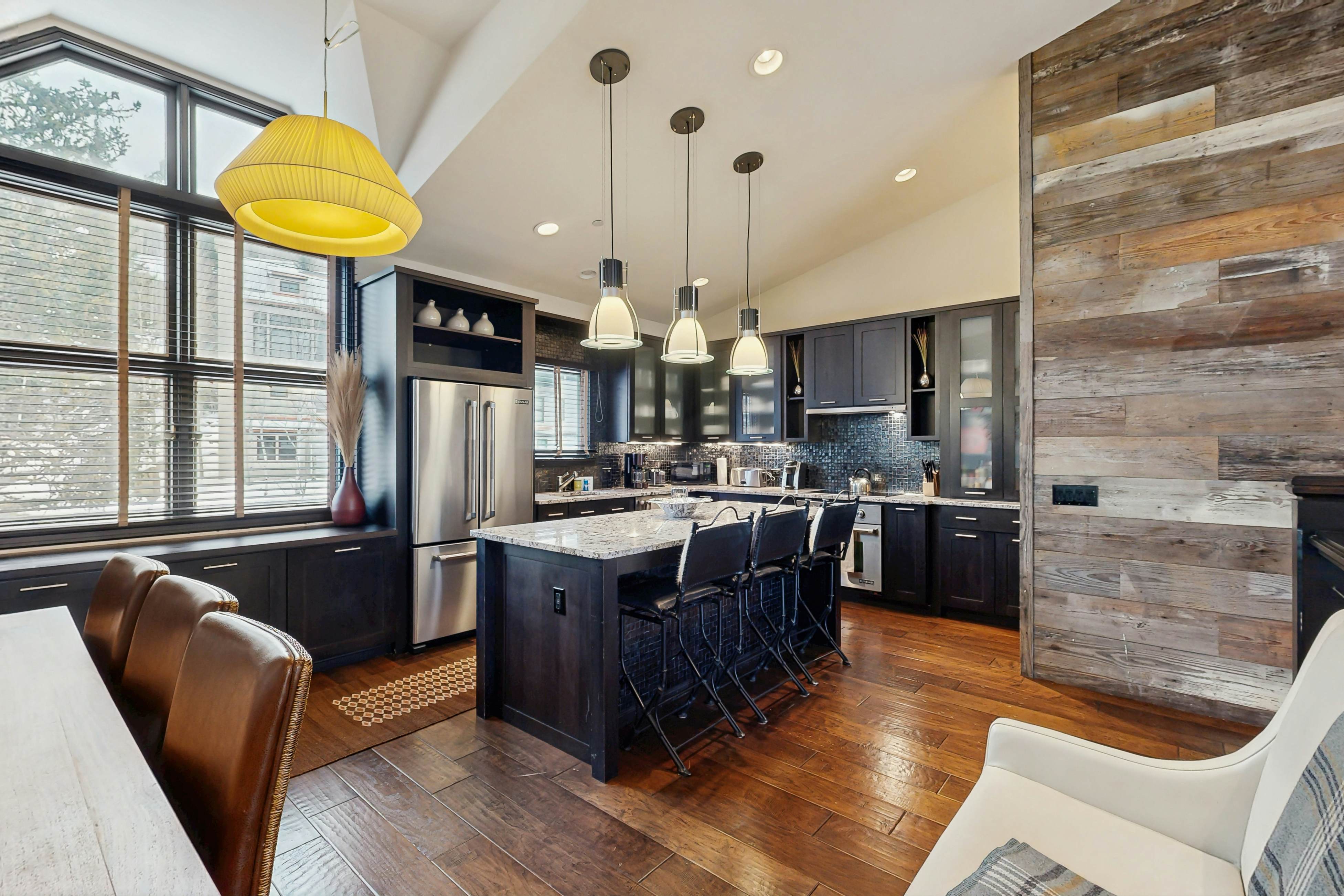 Beaver Creek Townhomes, L3