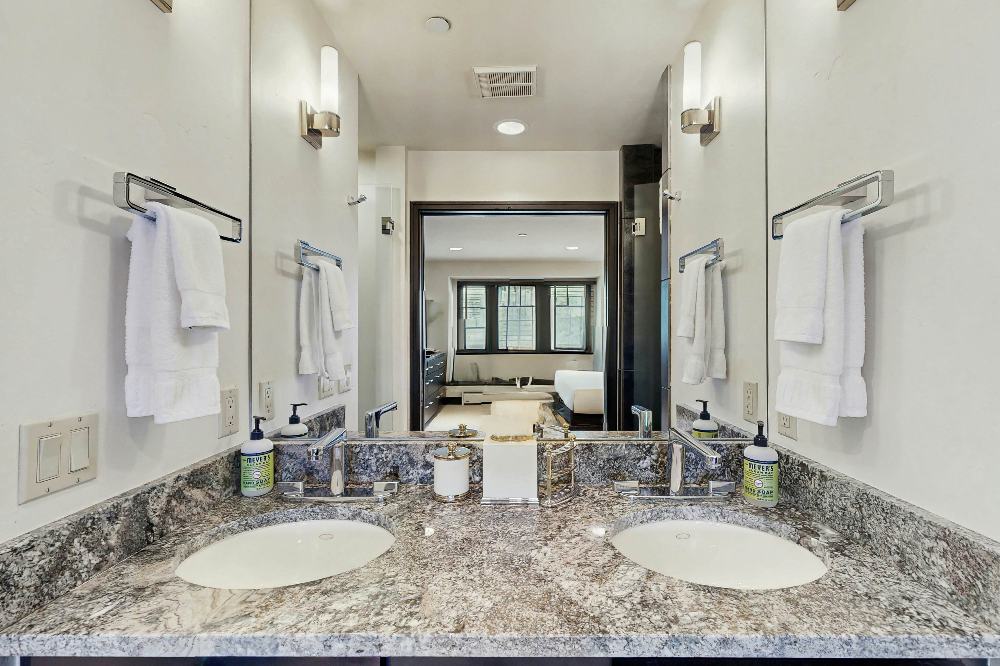 Beaver Creek Townhomes, L3