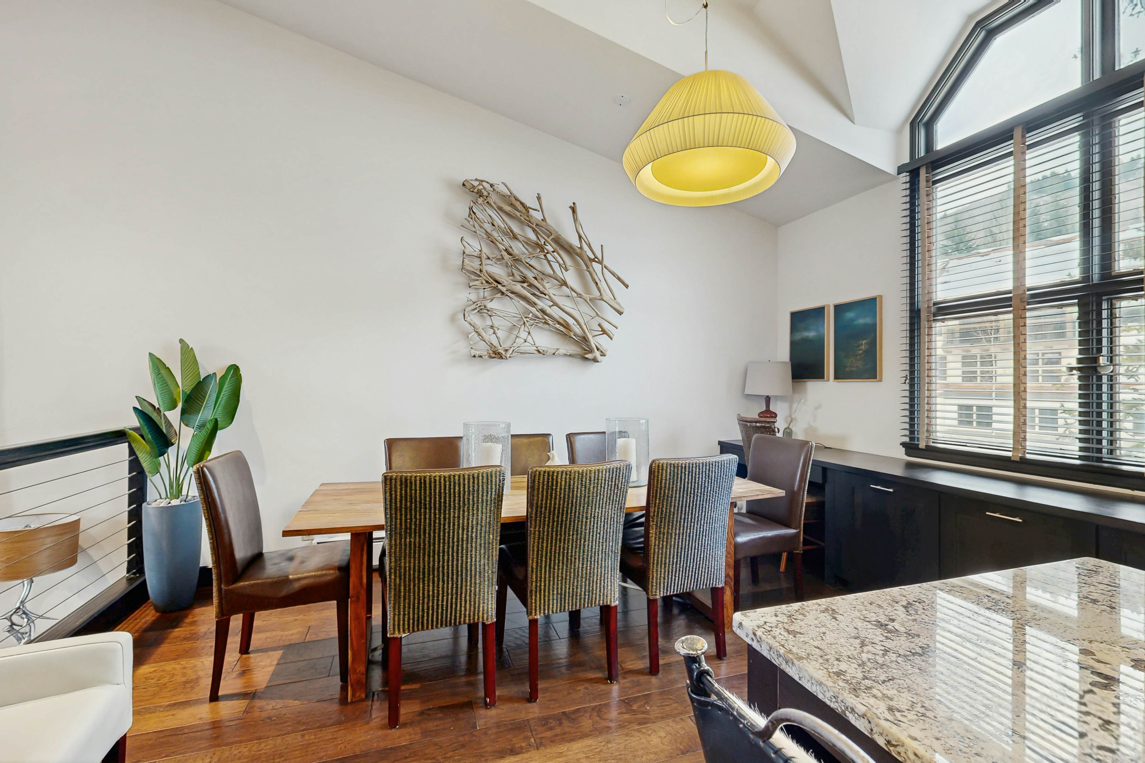 Beaver Creek Townhomes, L3