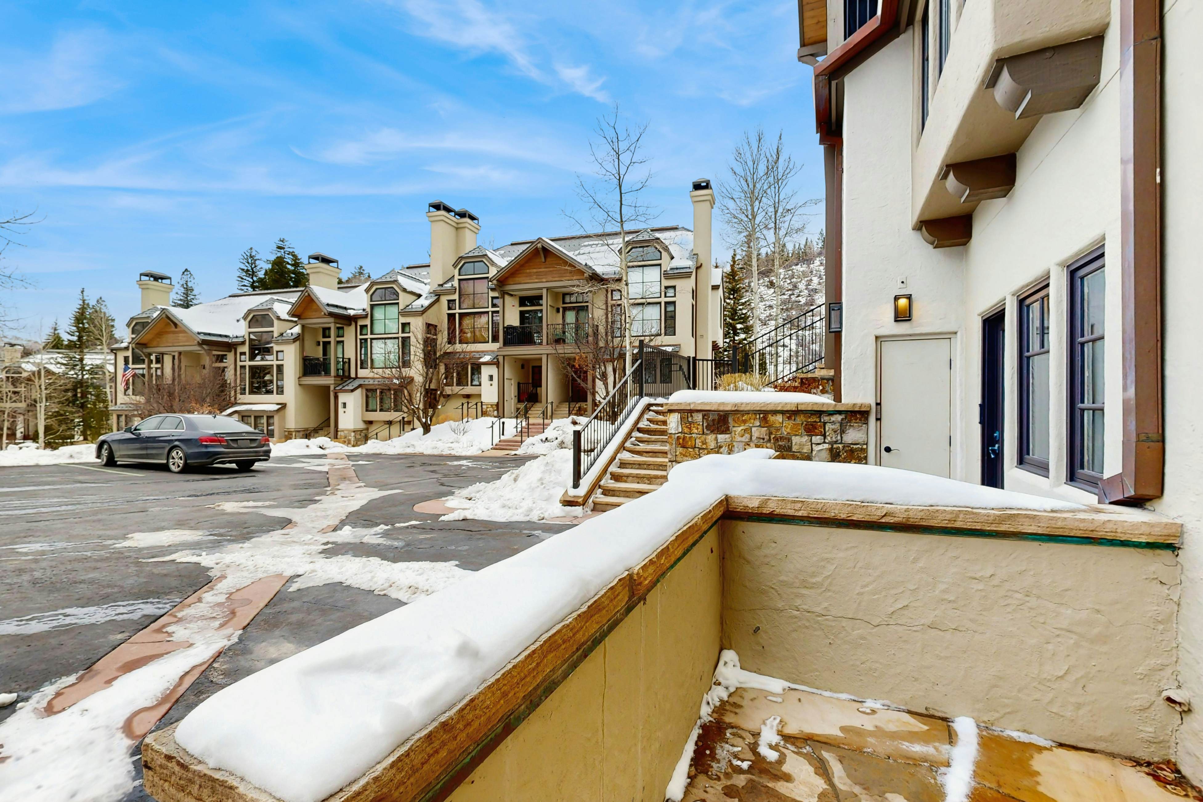 Beaver Creek Townhomes, L3