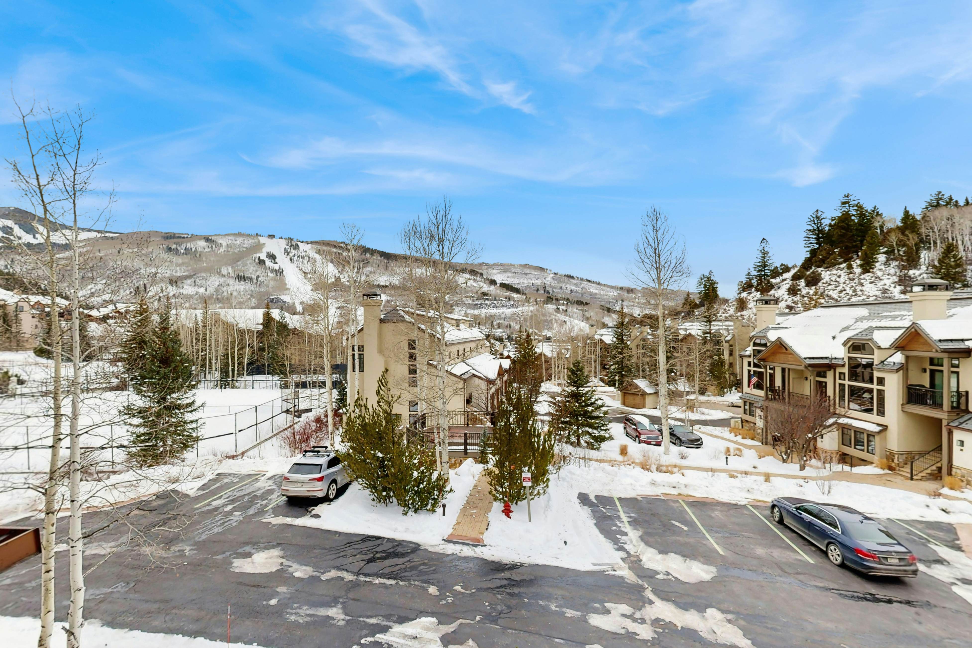 Beaver Creek Townhomes, L3