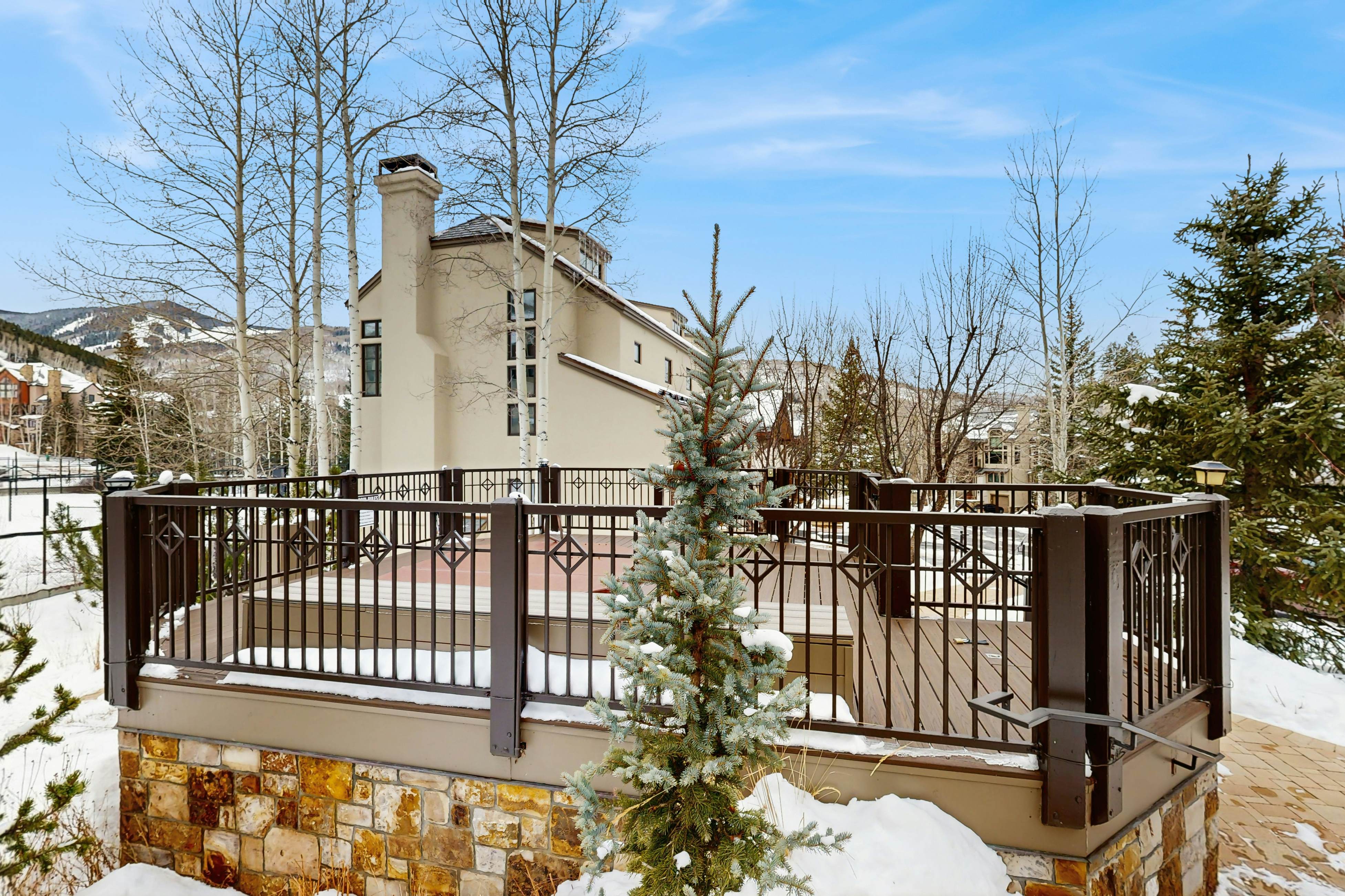 Beaver Creek Townhomes, L3