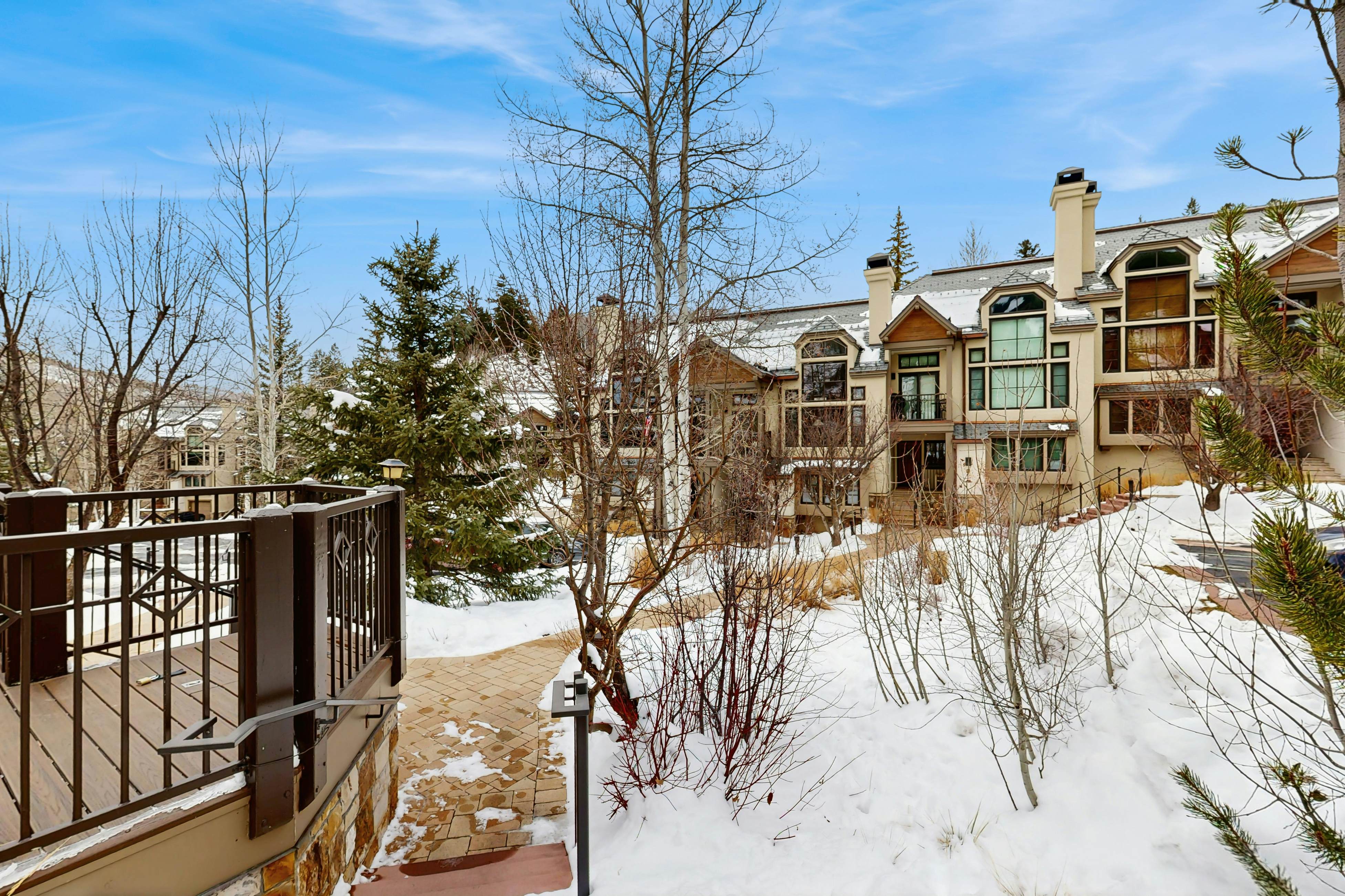 Beaver Creek Townhomes, L3