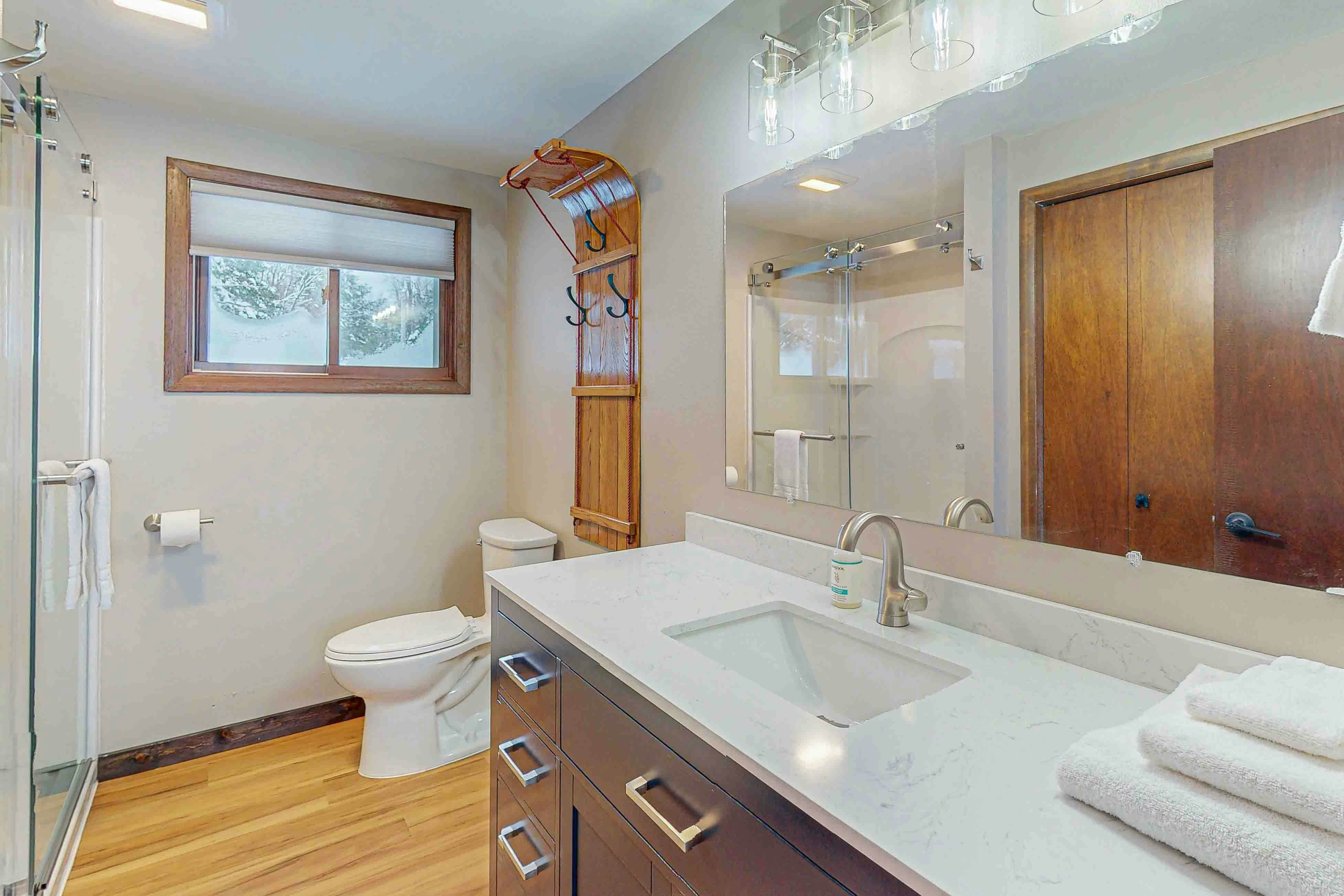 Adventure Shores on Turtle Flambeau Flowage