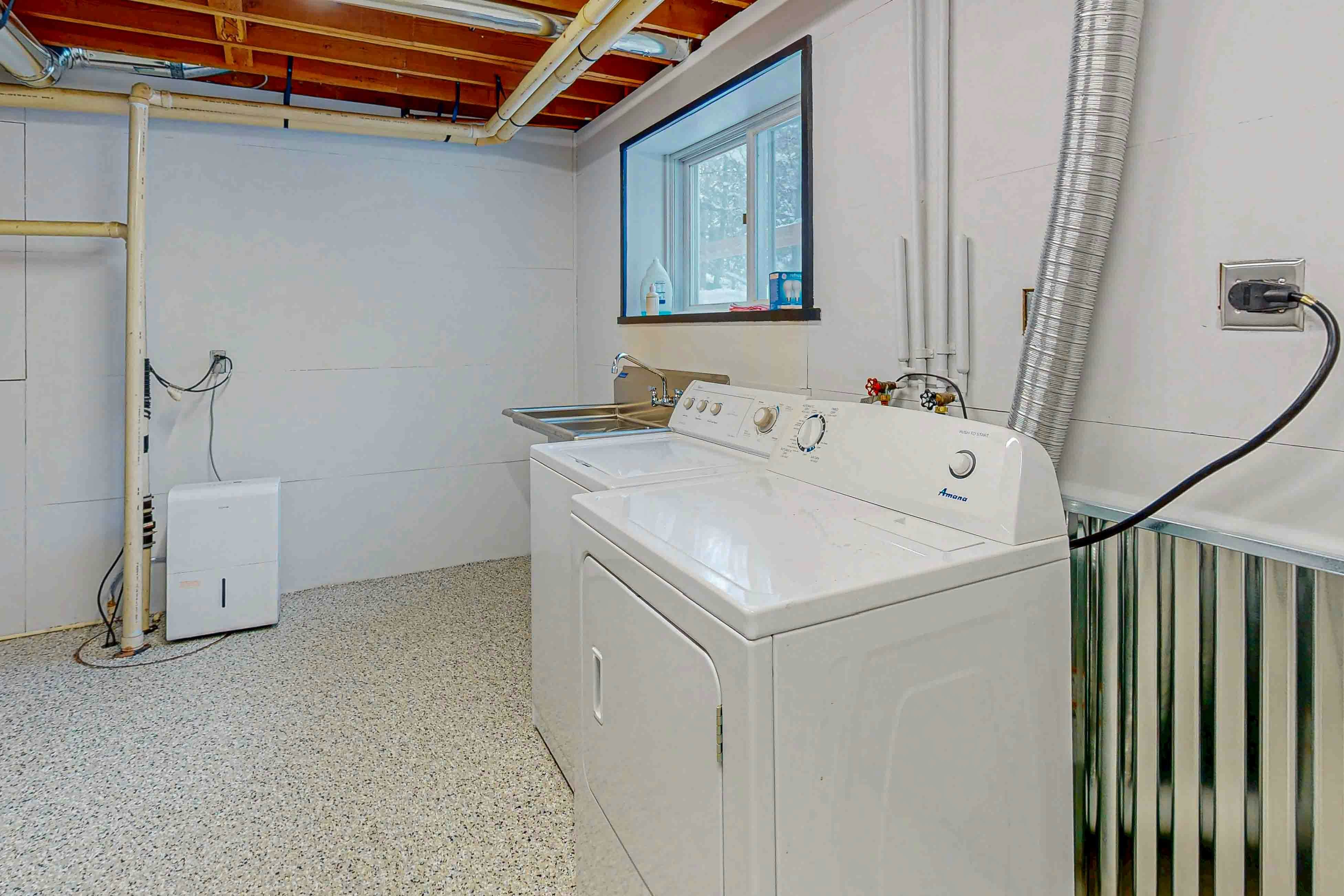 Adventure Shores on Turtle Flambeau Flowage