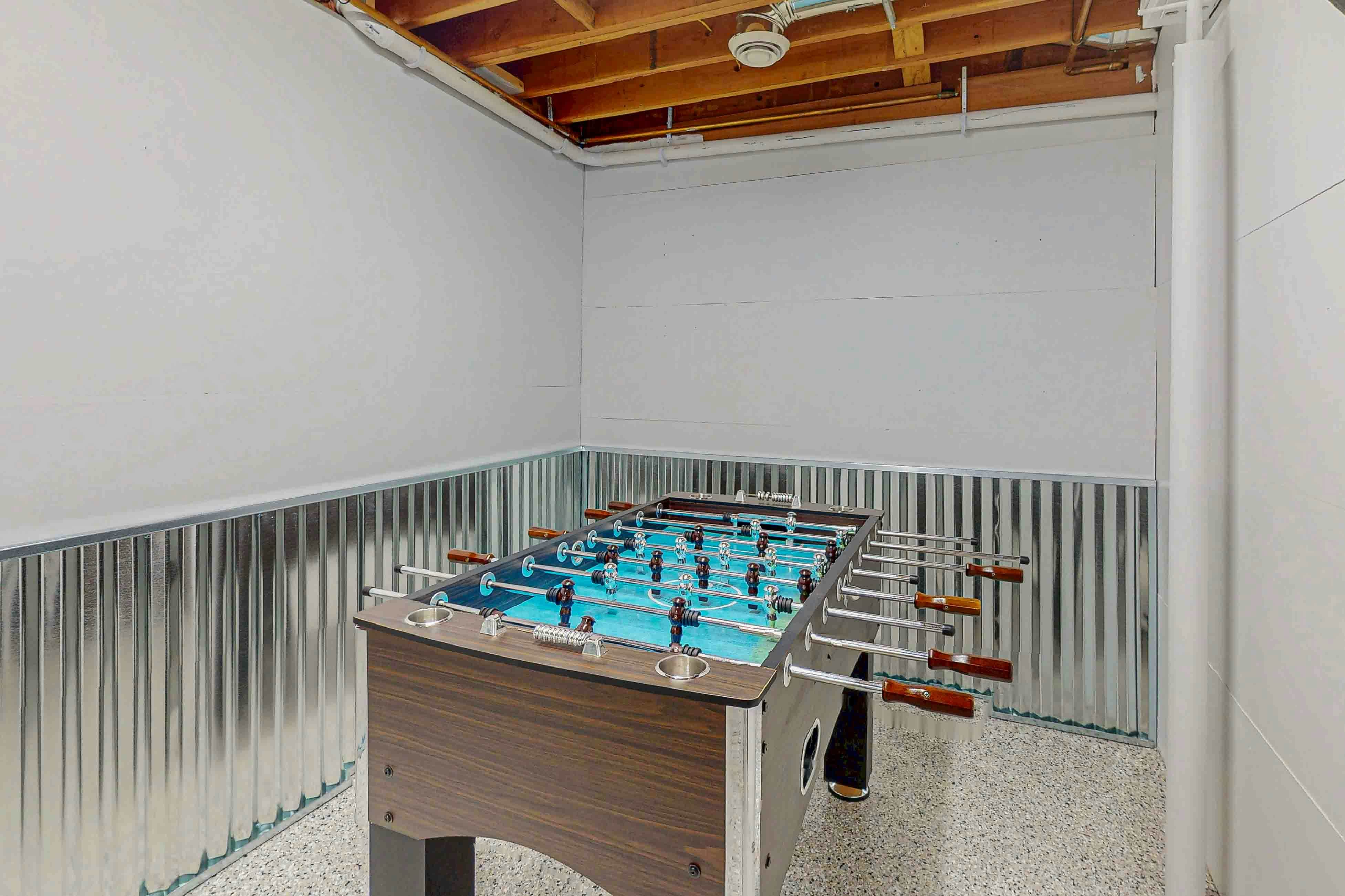 Adventure Shores on Turtle Flambeau Flowage