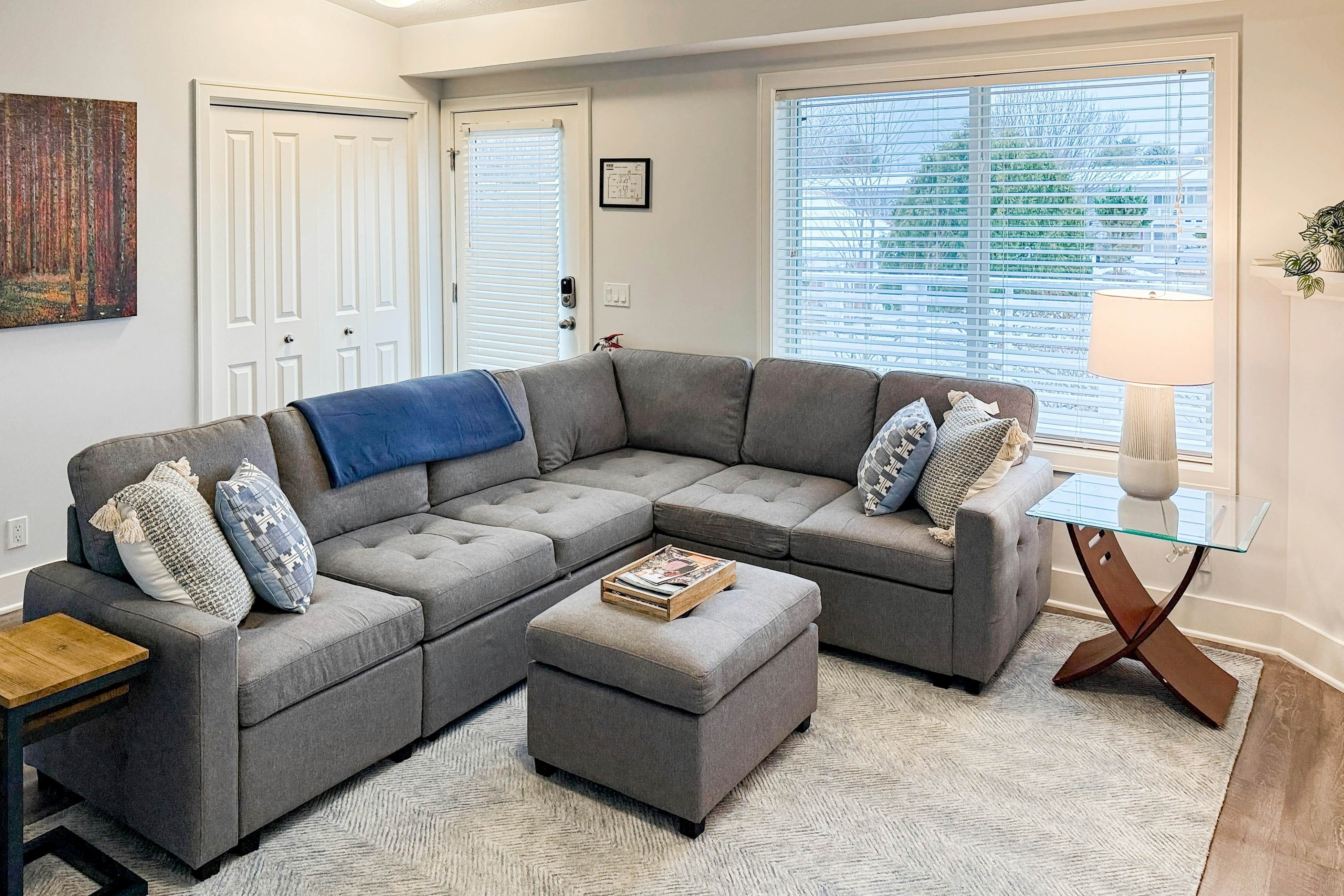 Northern Lights Condominiums - Blue Star Bliss