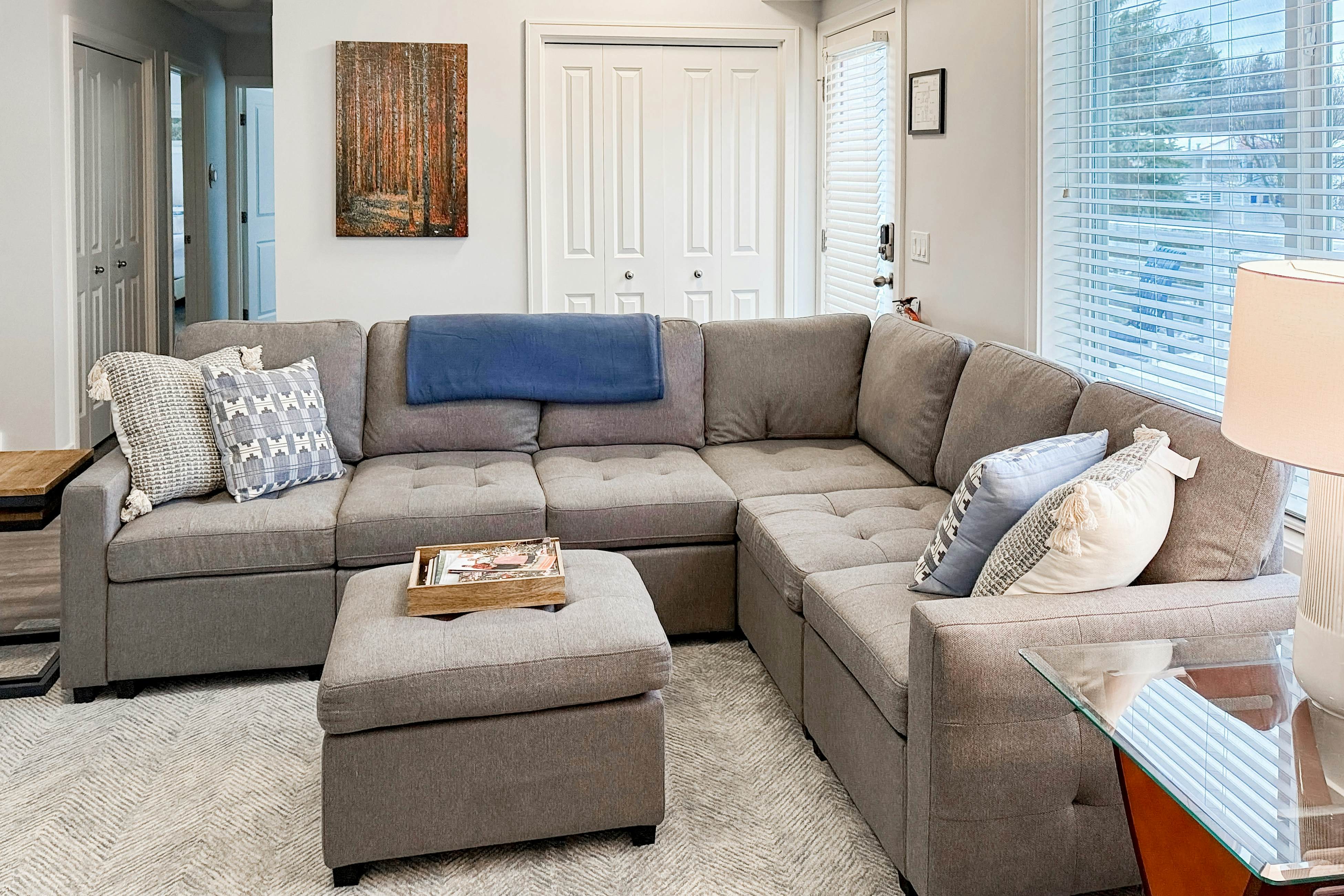 Northern Lights Condominiums - Blue Star Bliss