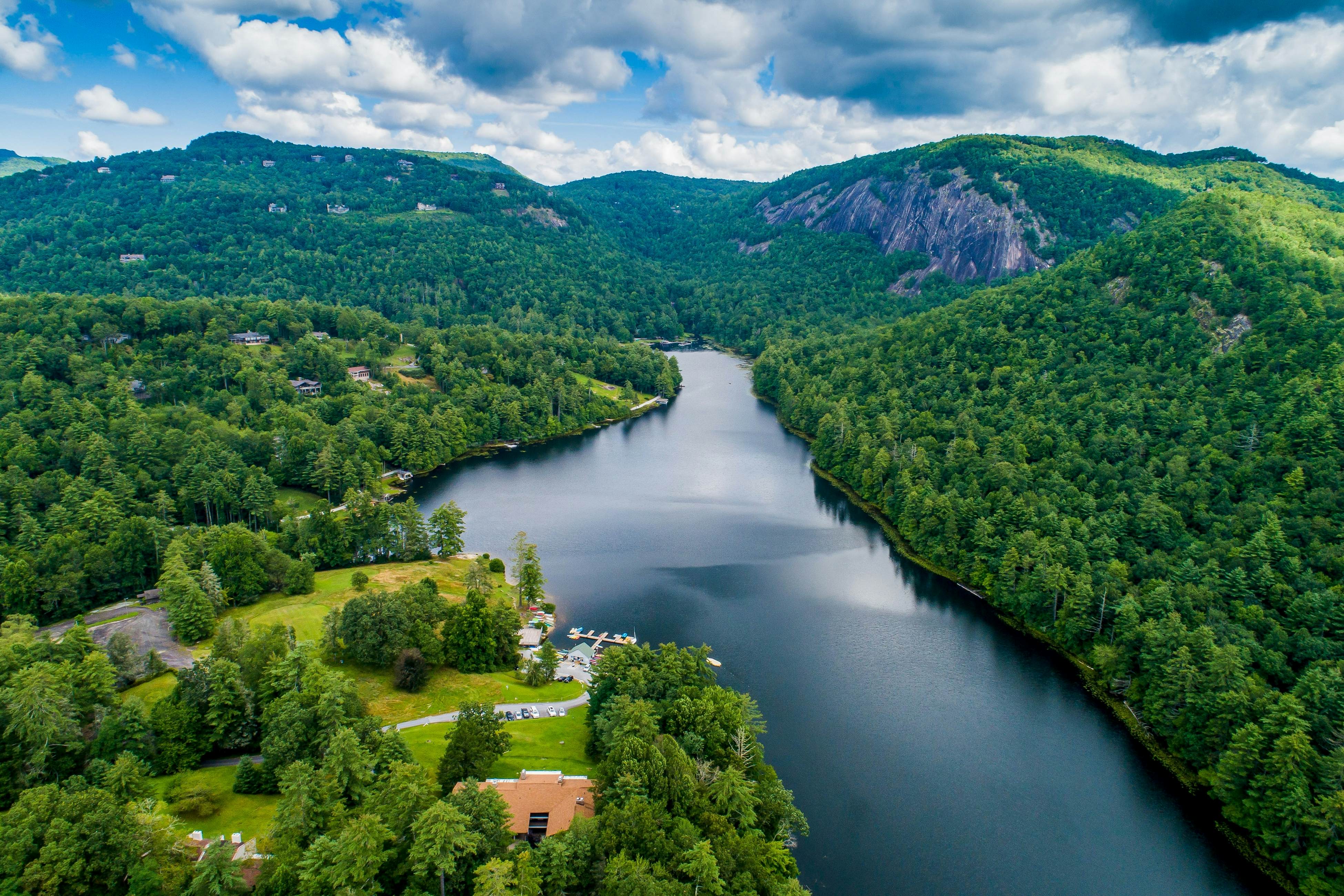 Mountain Lea Hideaway 