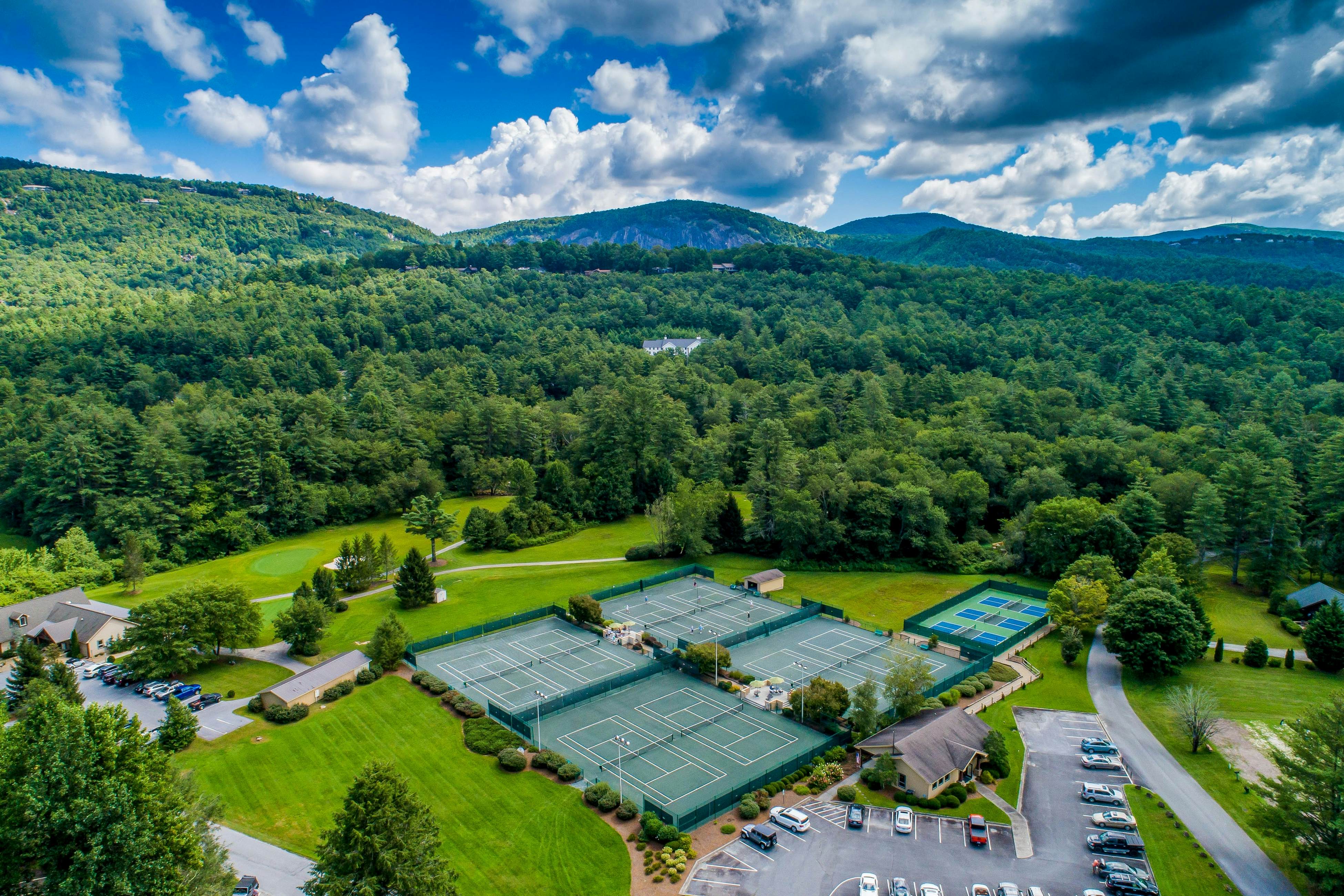 Mountain Lea Hideaway 