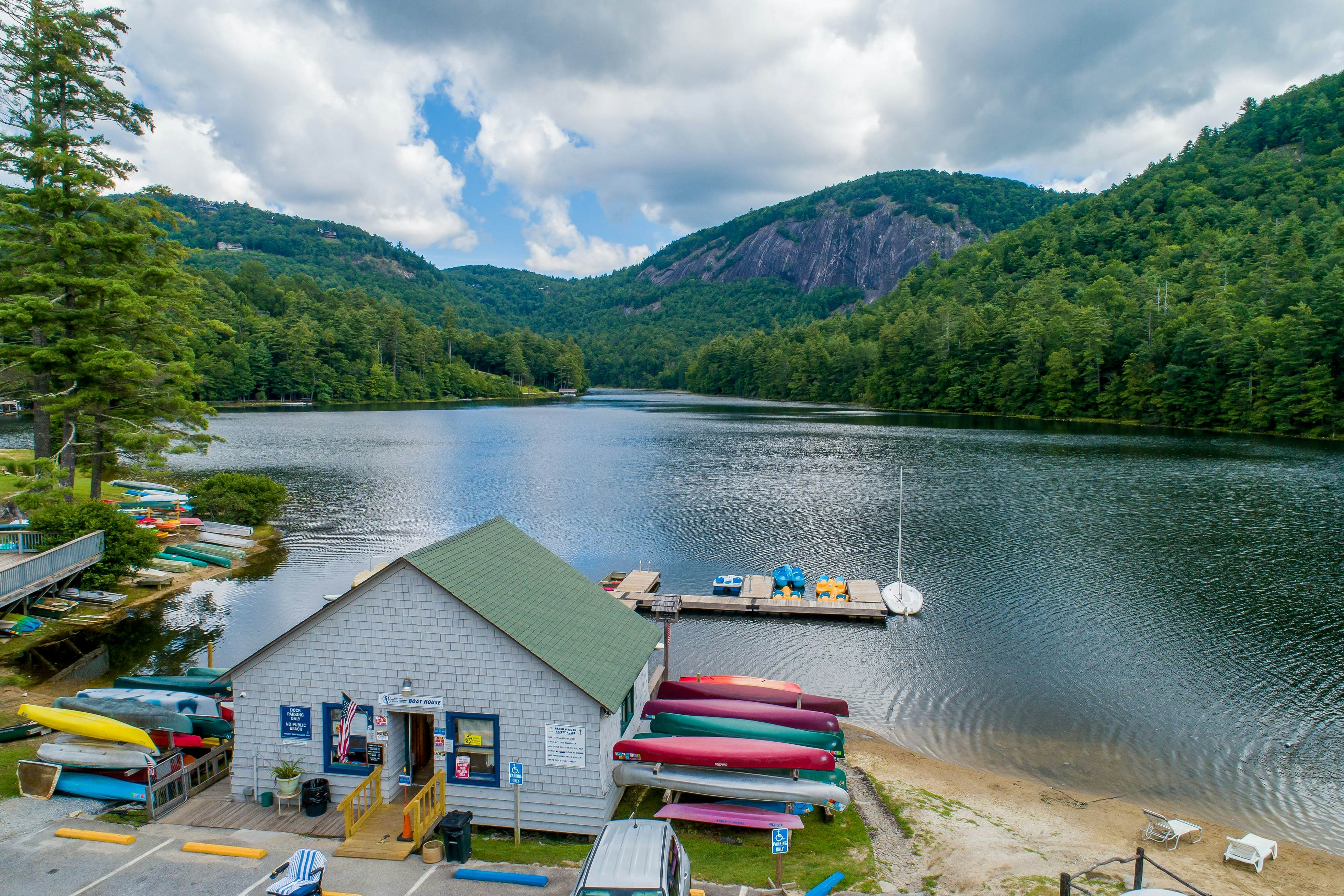 Mountain Lea Hideaway 