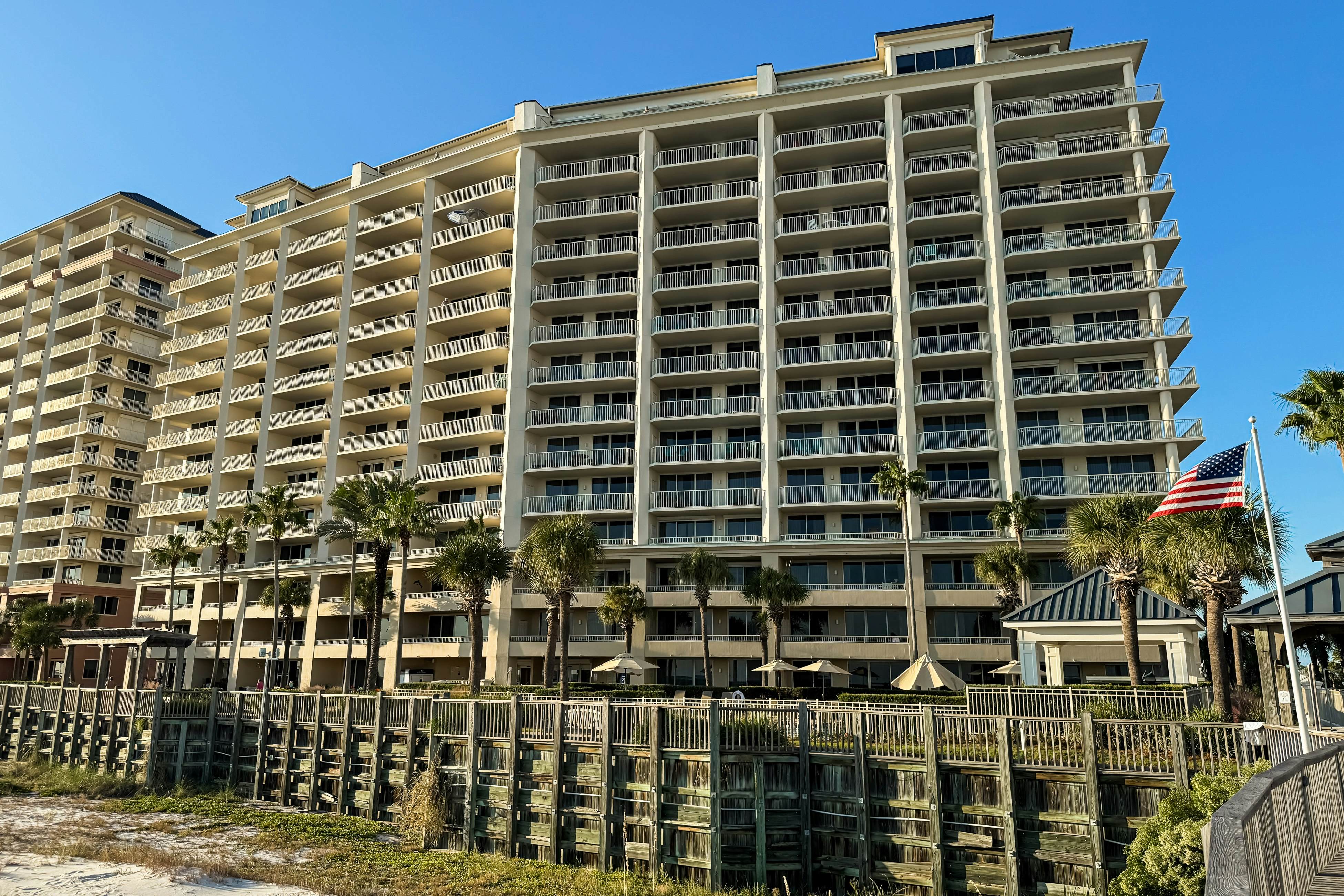 The Beach Club 1204A