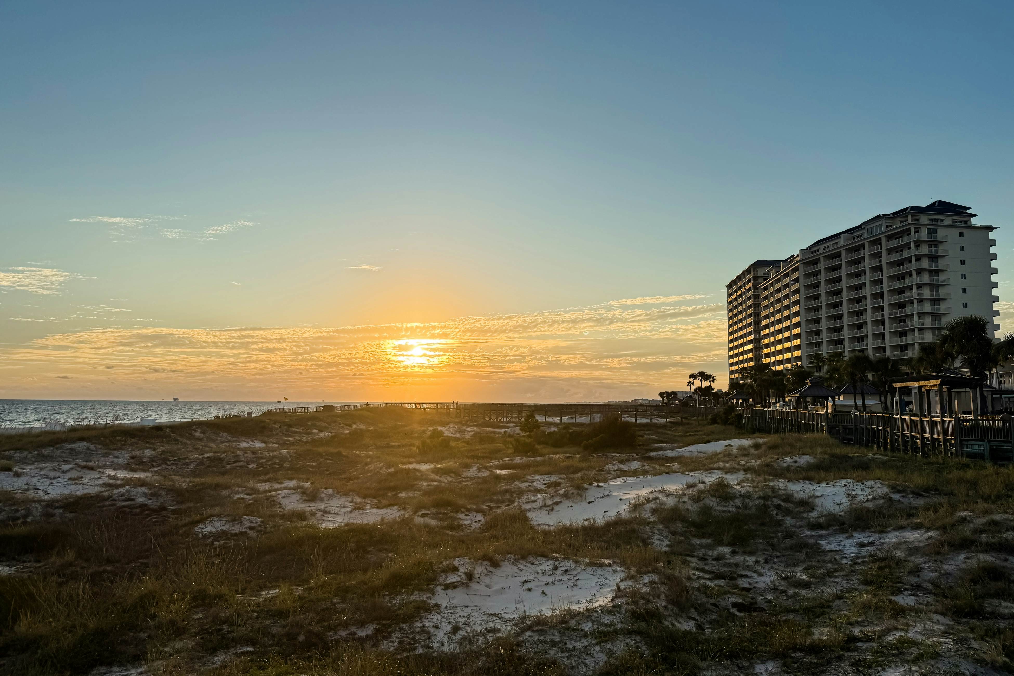 The Beach Club 1204A