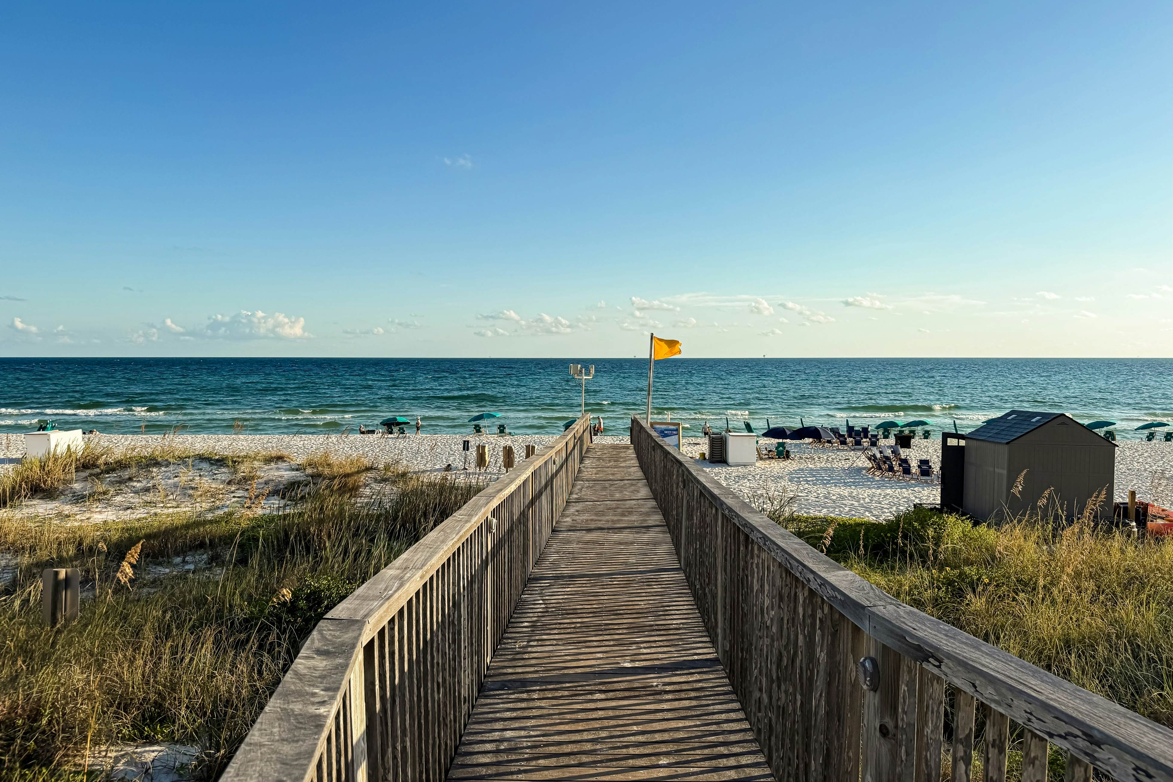 The Beach Club 1204A