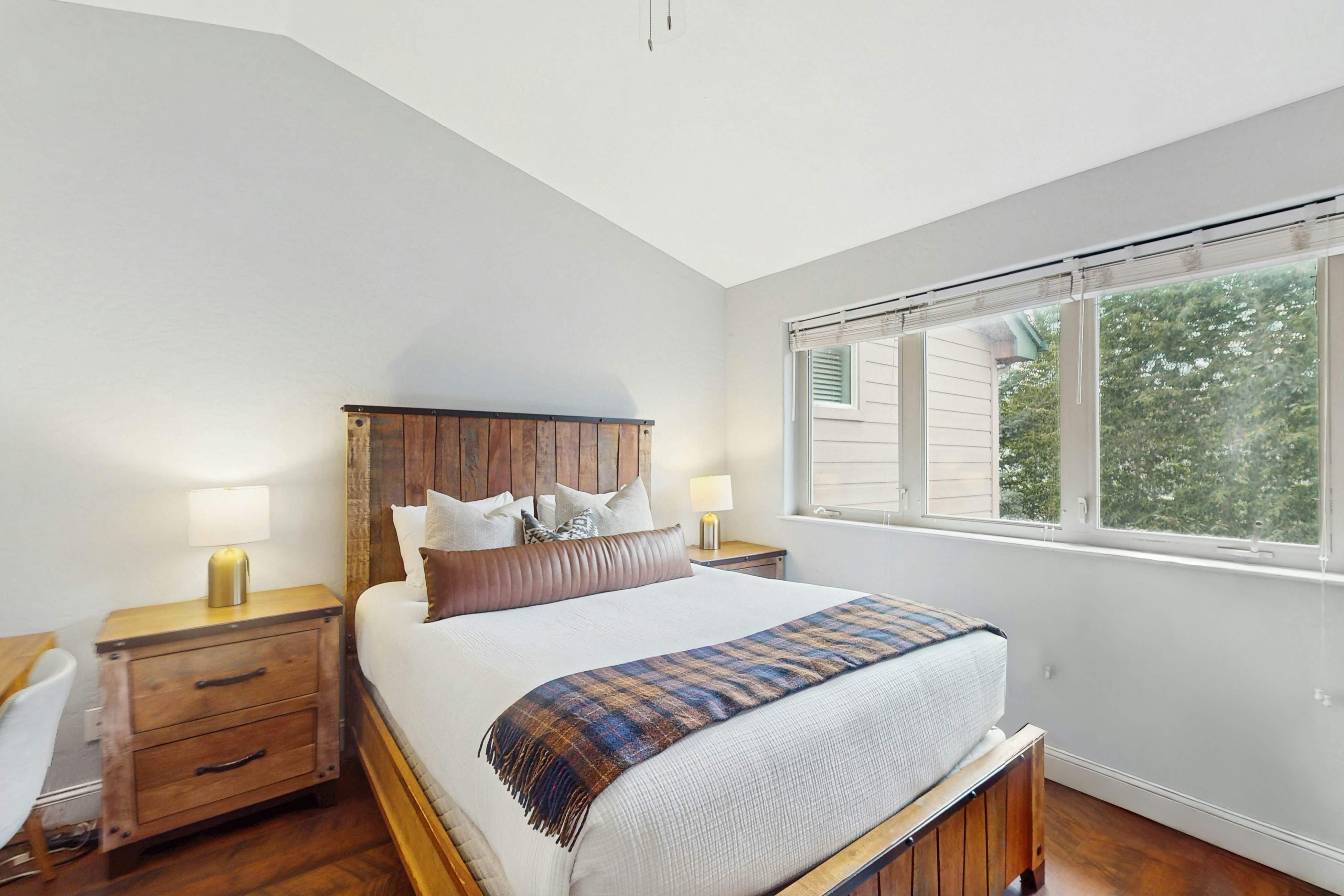 Beaver Creek Bungalow