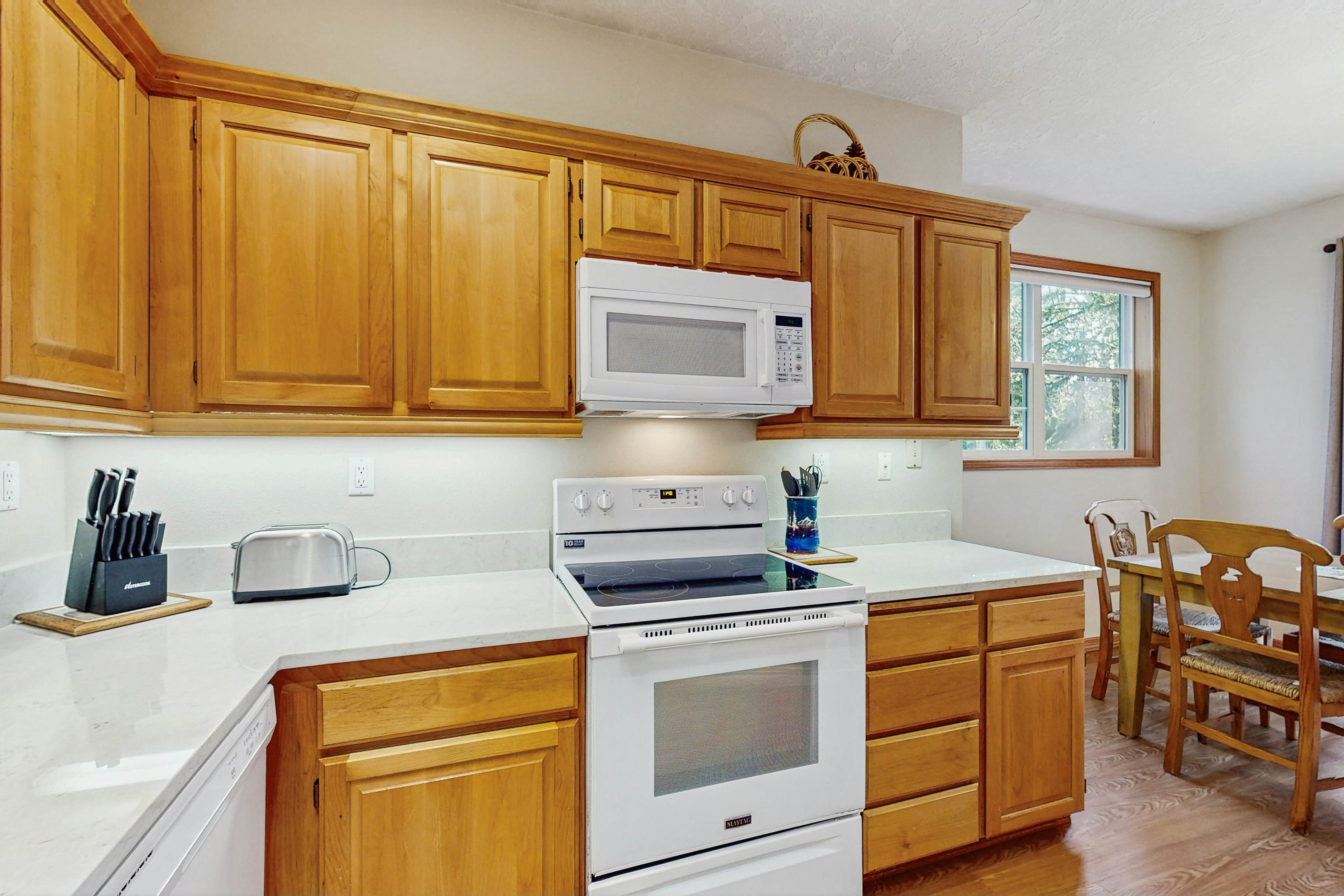 Clarks' Mountain Condo