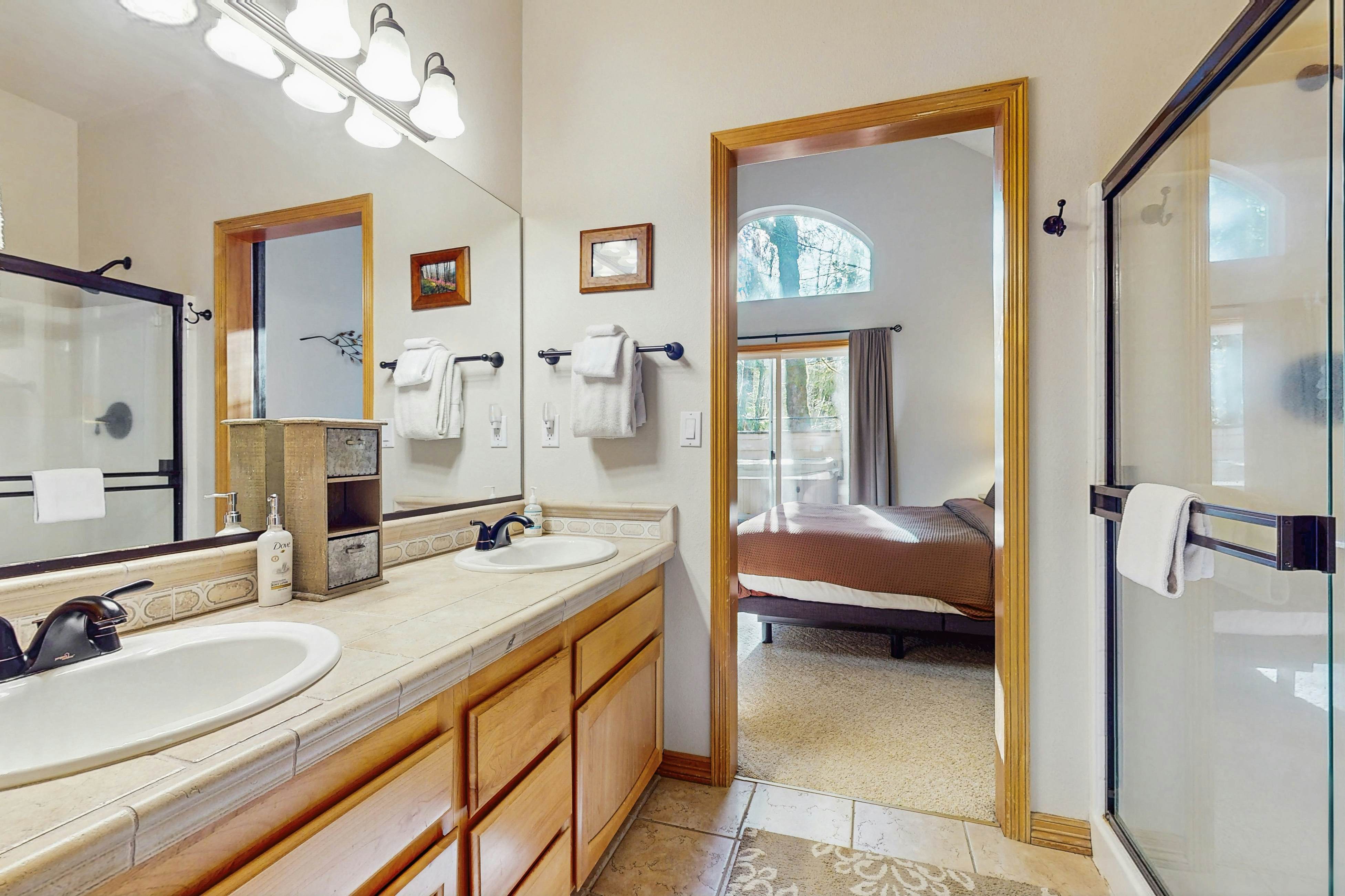 Clarks' Mountain Condo