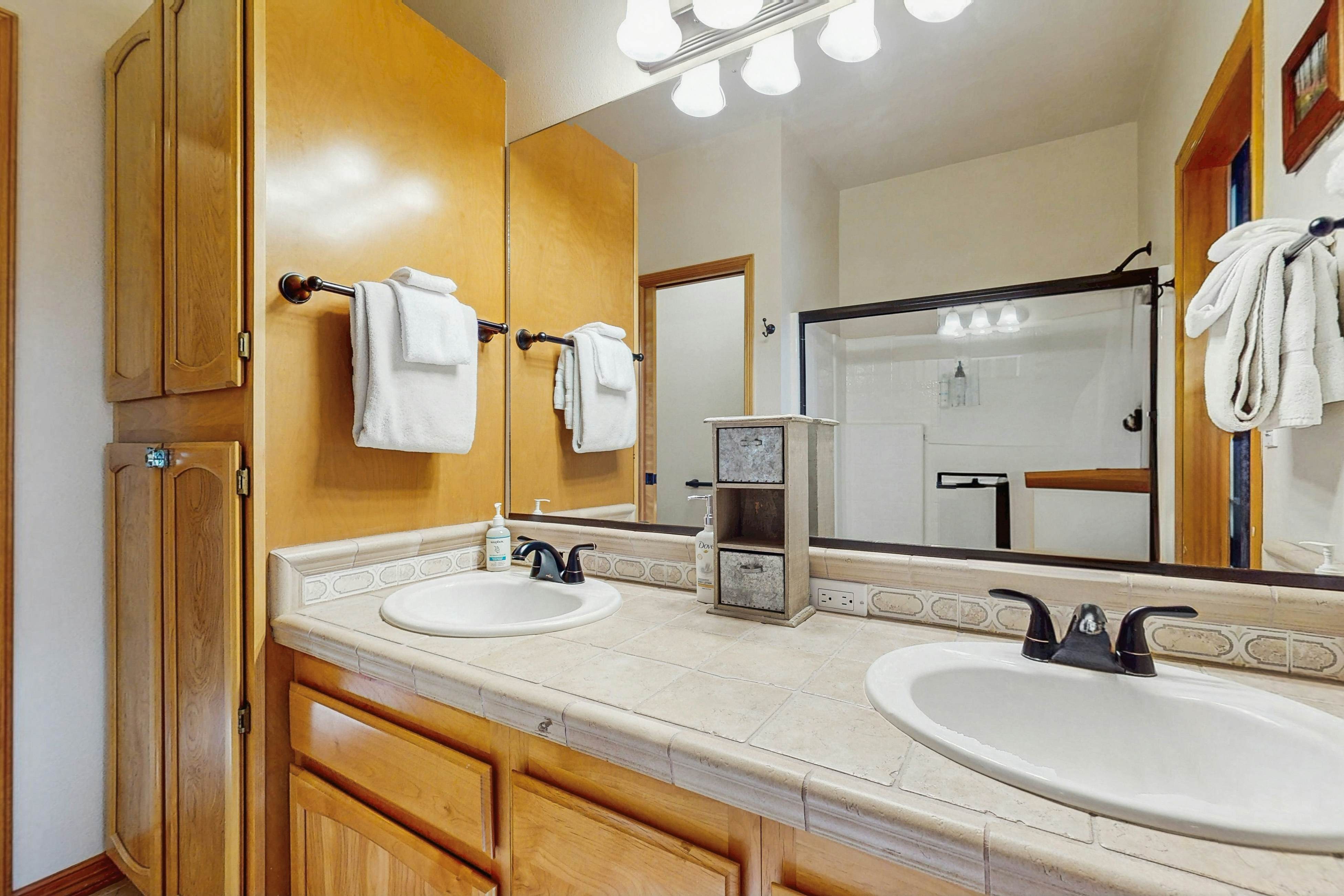 Clarks' Mountain Condo