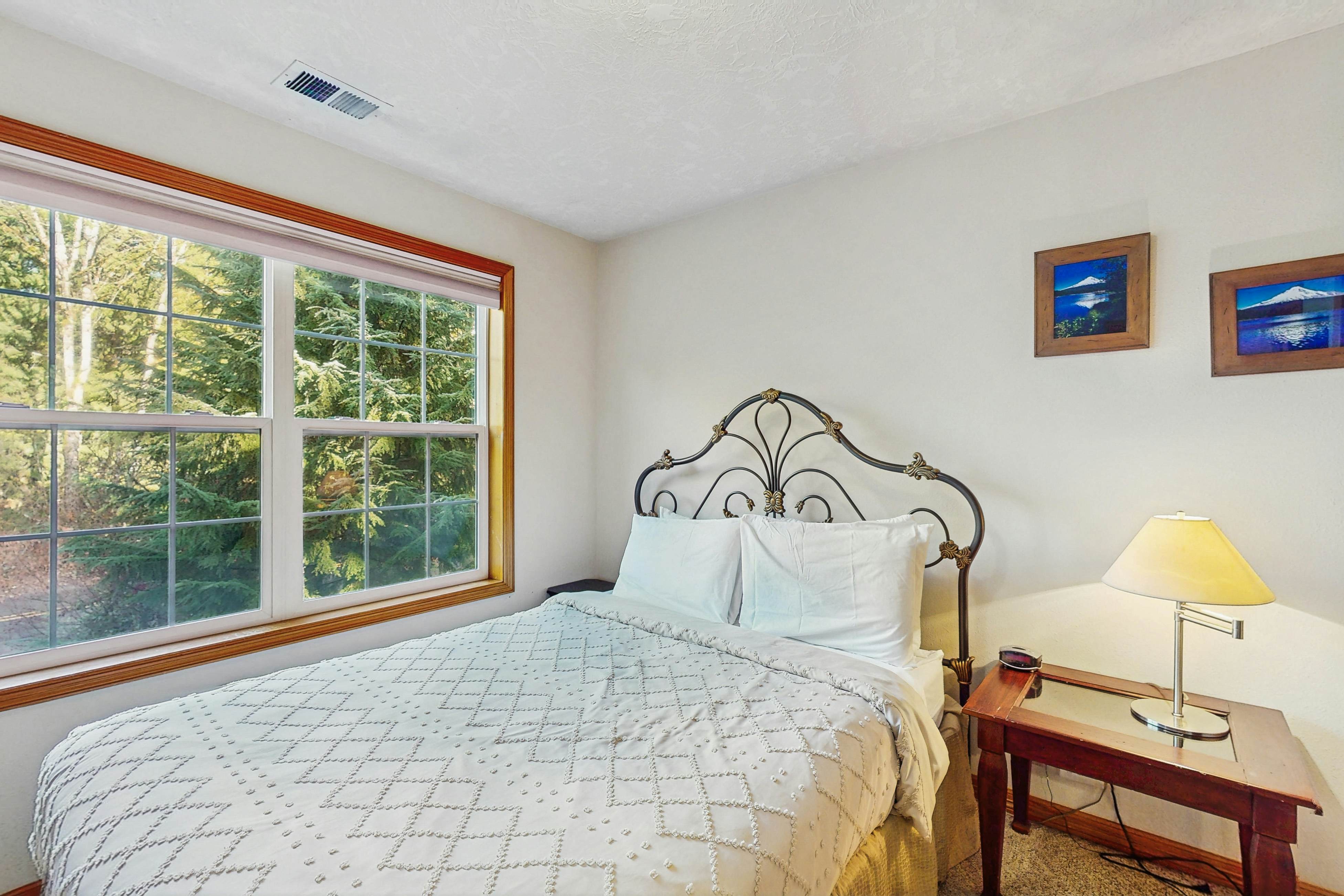 Clarks' Mountain Condo