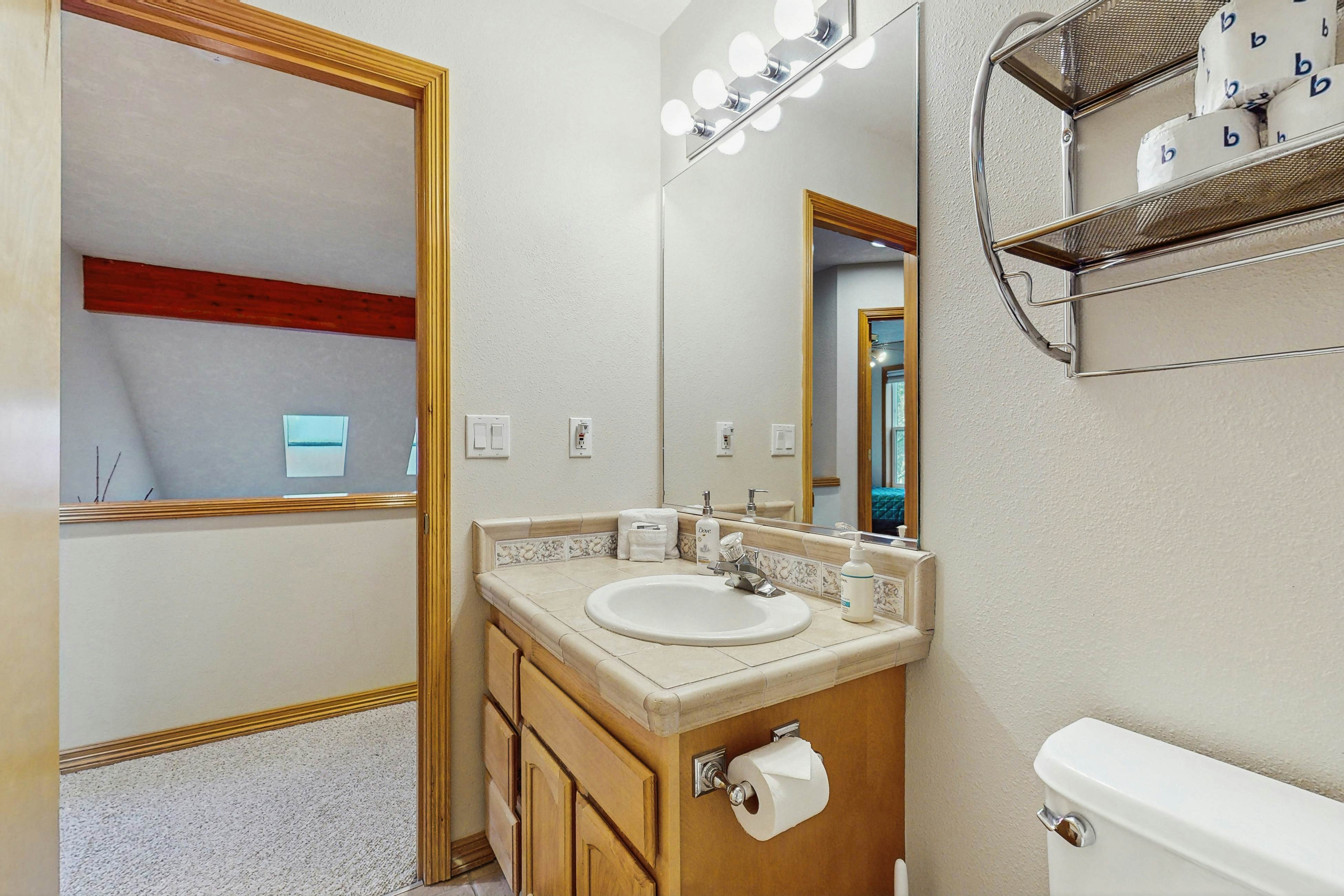 Clarks' Mountain Condo