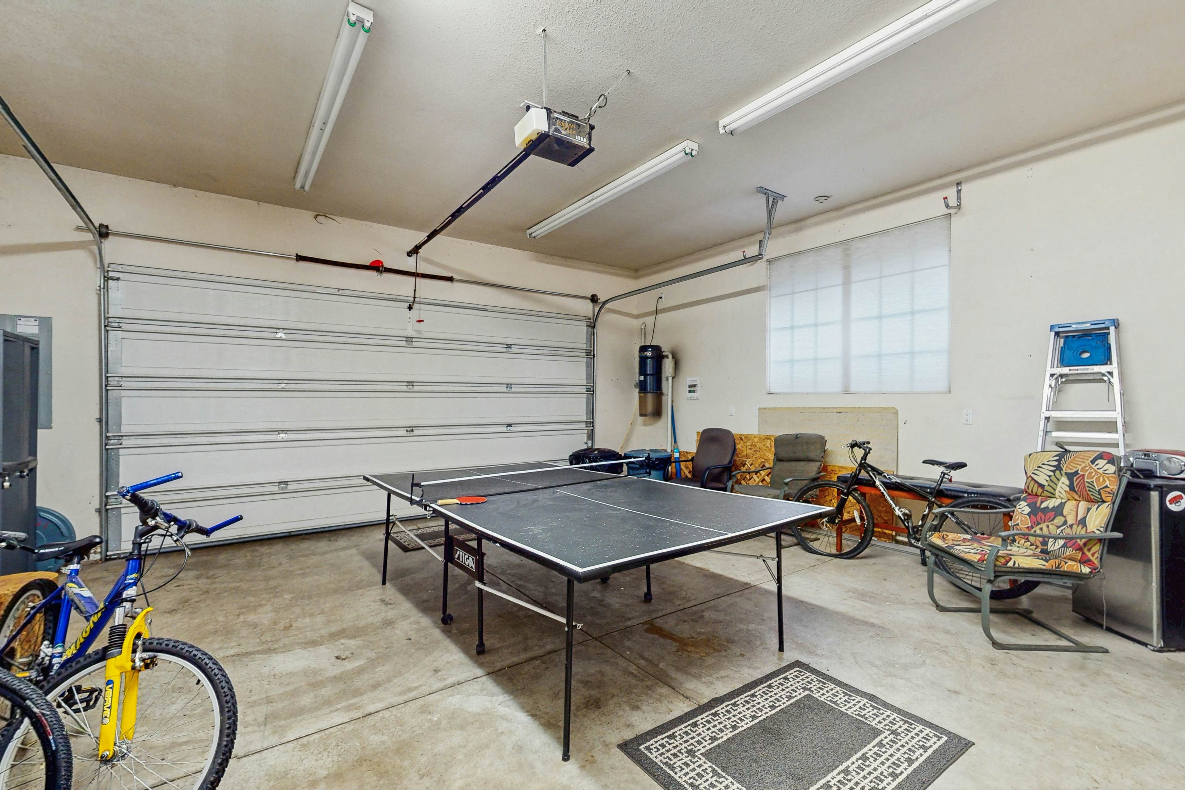 Clarks' Mountain Condo