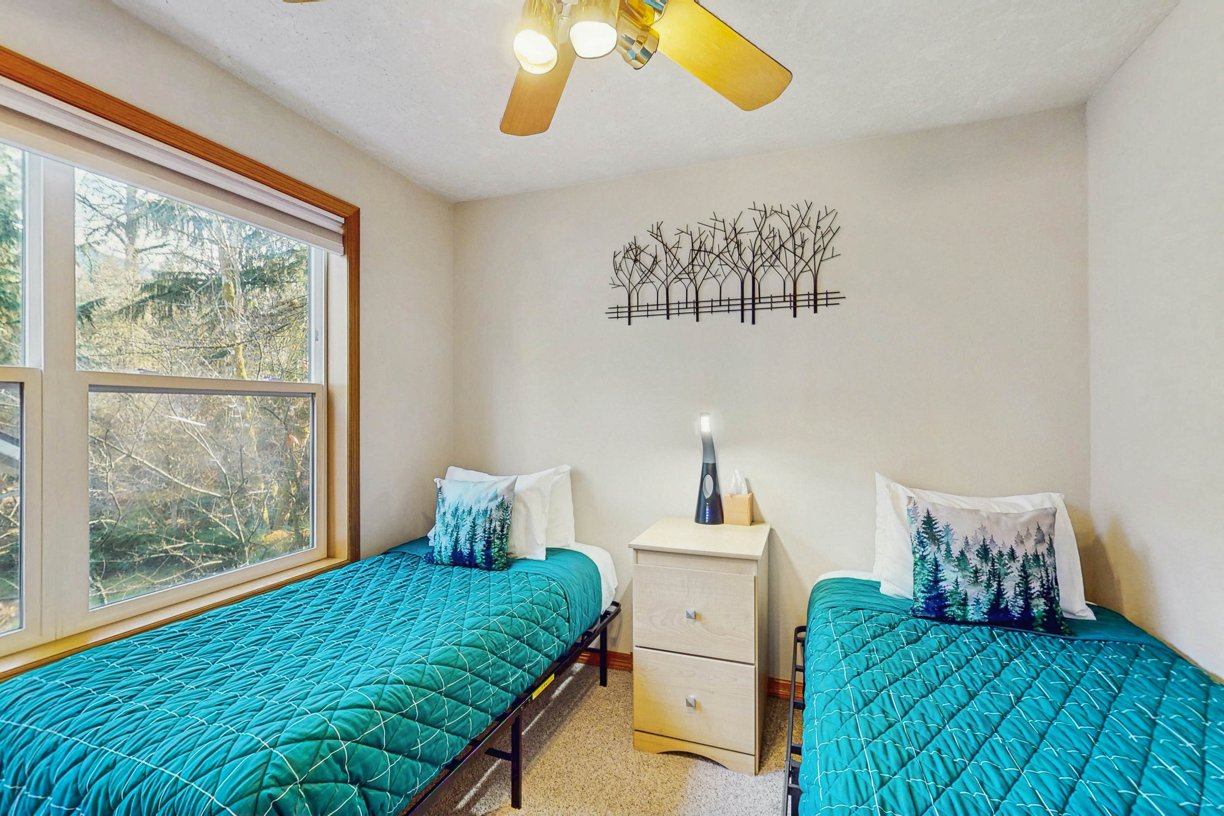 Clarks' Mountain Condo