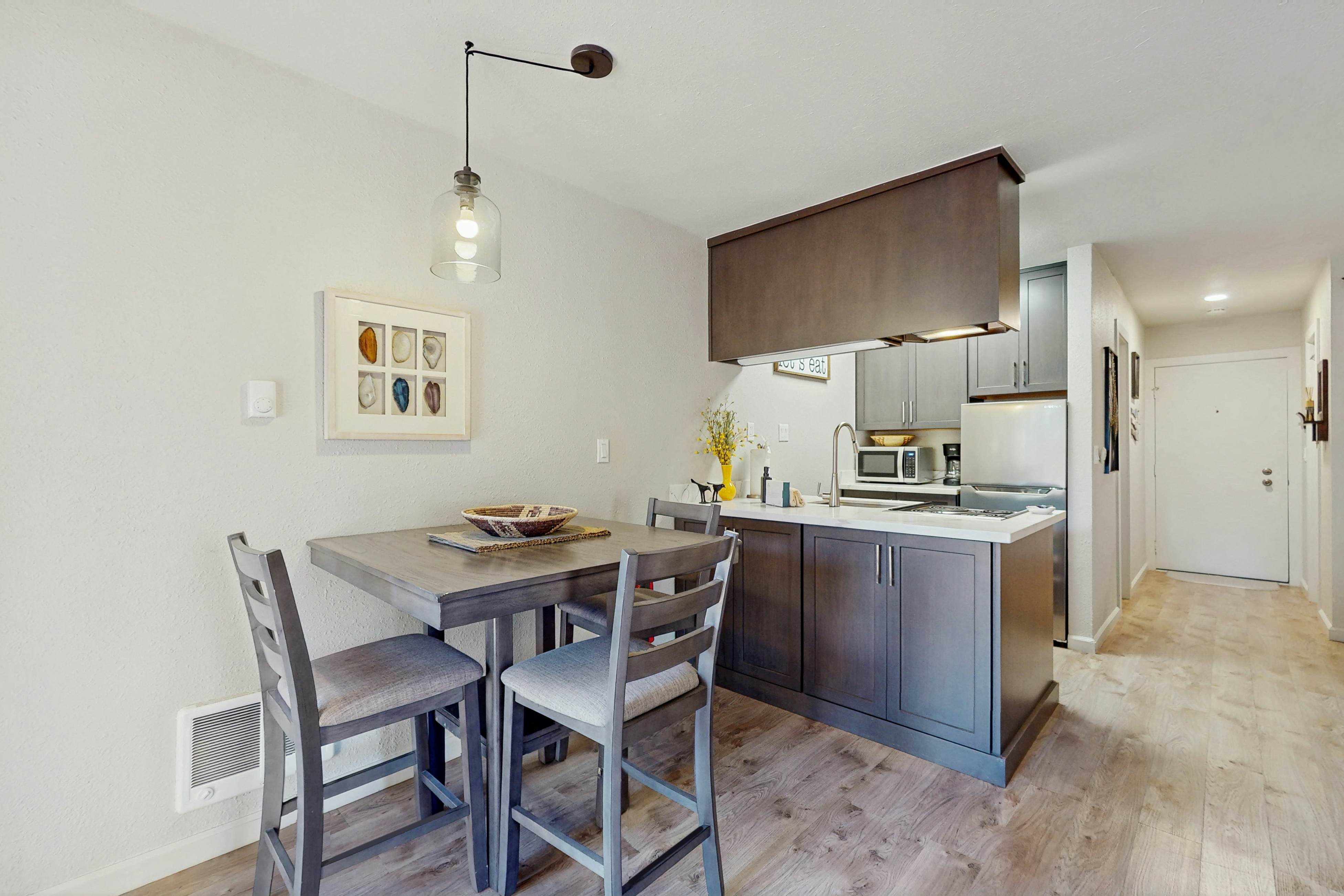 Cozy Kings Run Condo