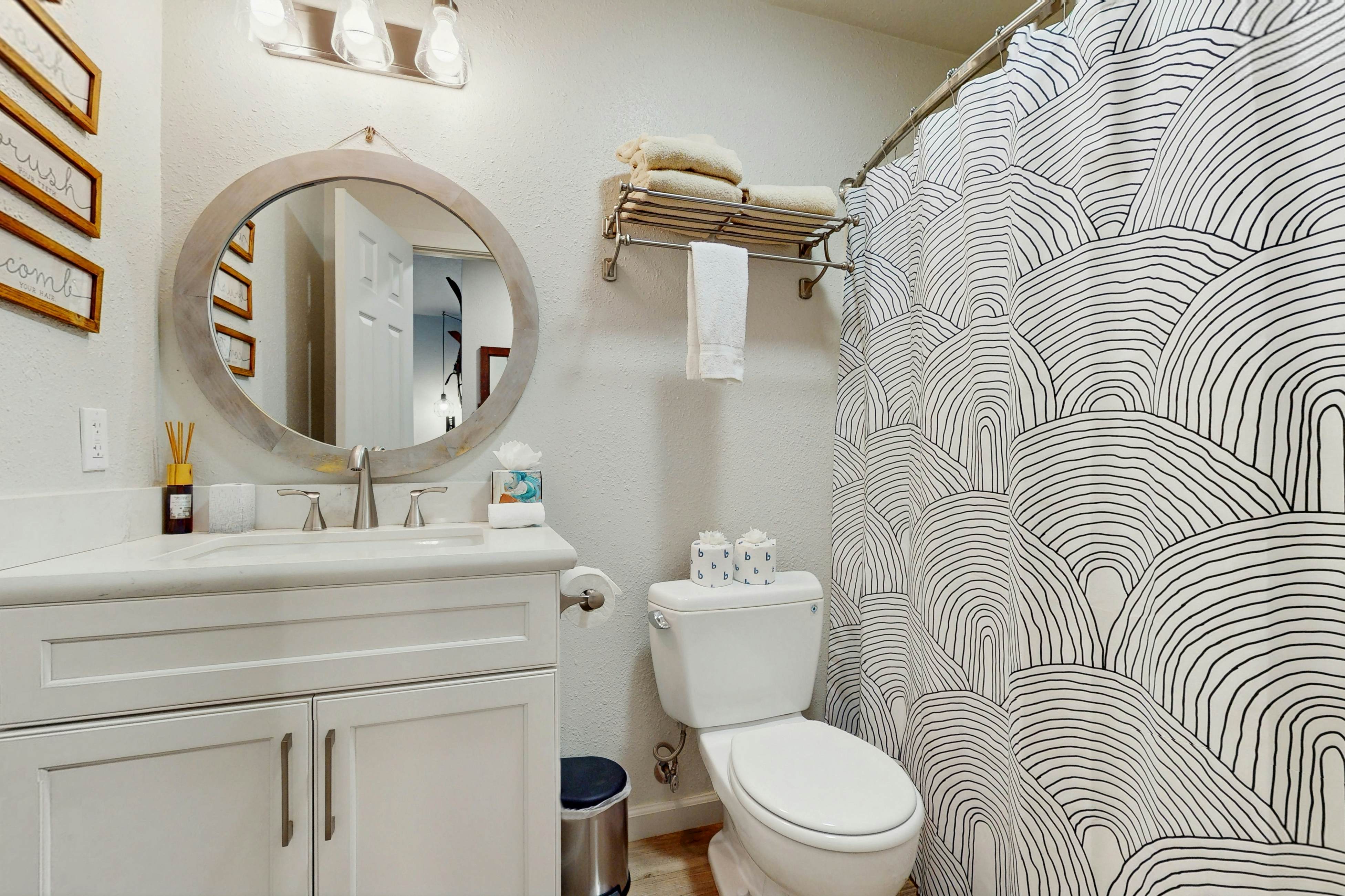 Cozy Kings Run Condo